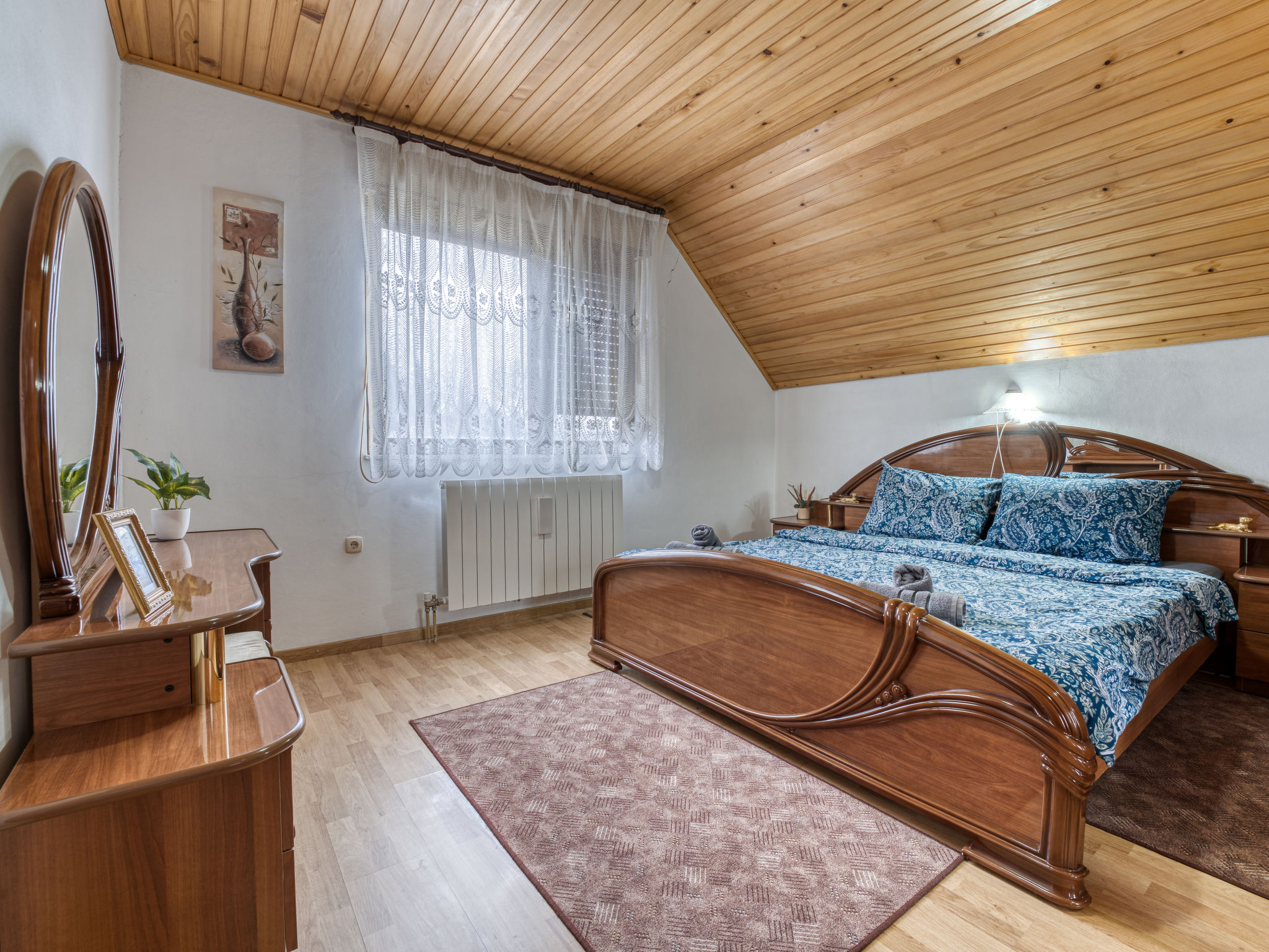 Maison Maklen – Chambre, photo 28 sur 53