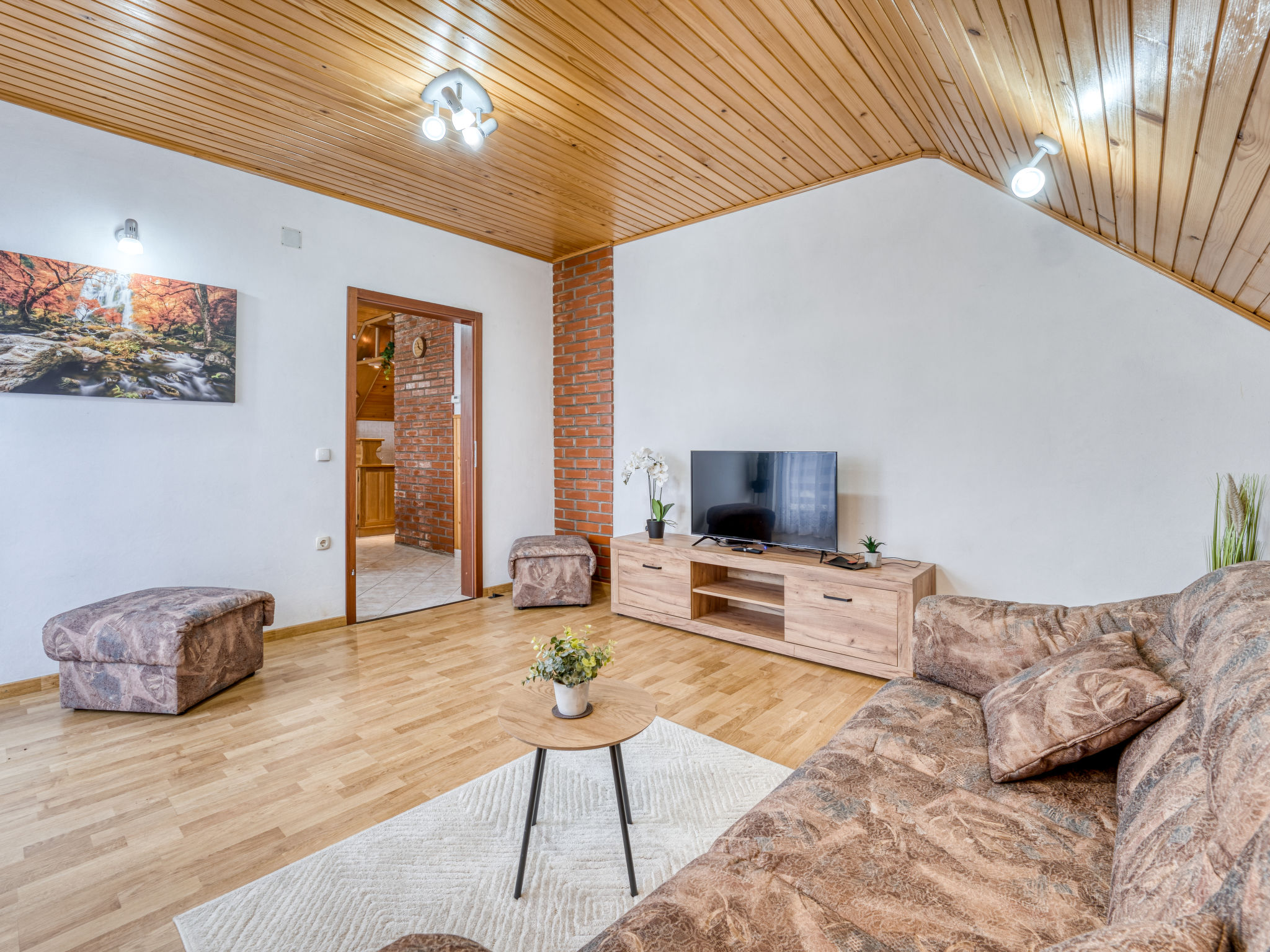 Maison Maklen – Séjour, photo 6 sur 53