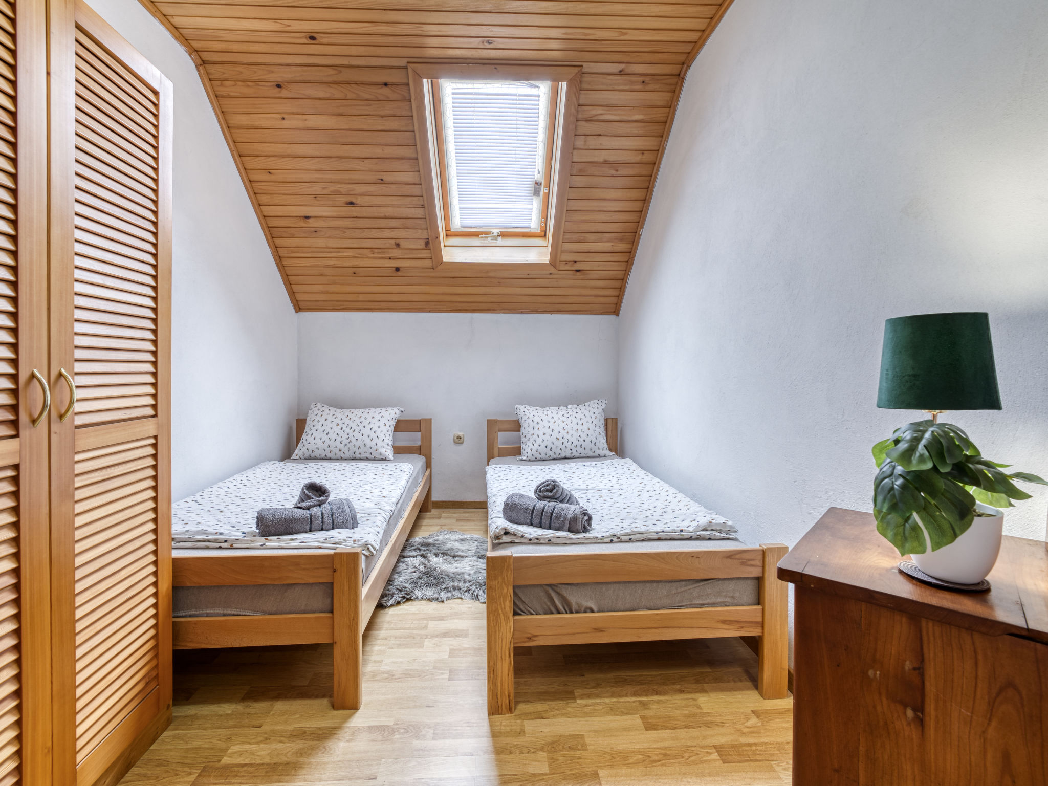 Maison Maklen – Chambre, photo 30 sur 53