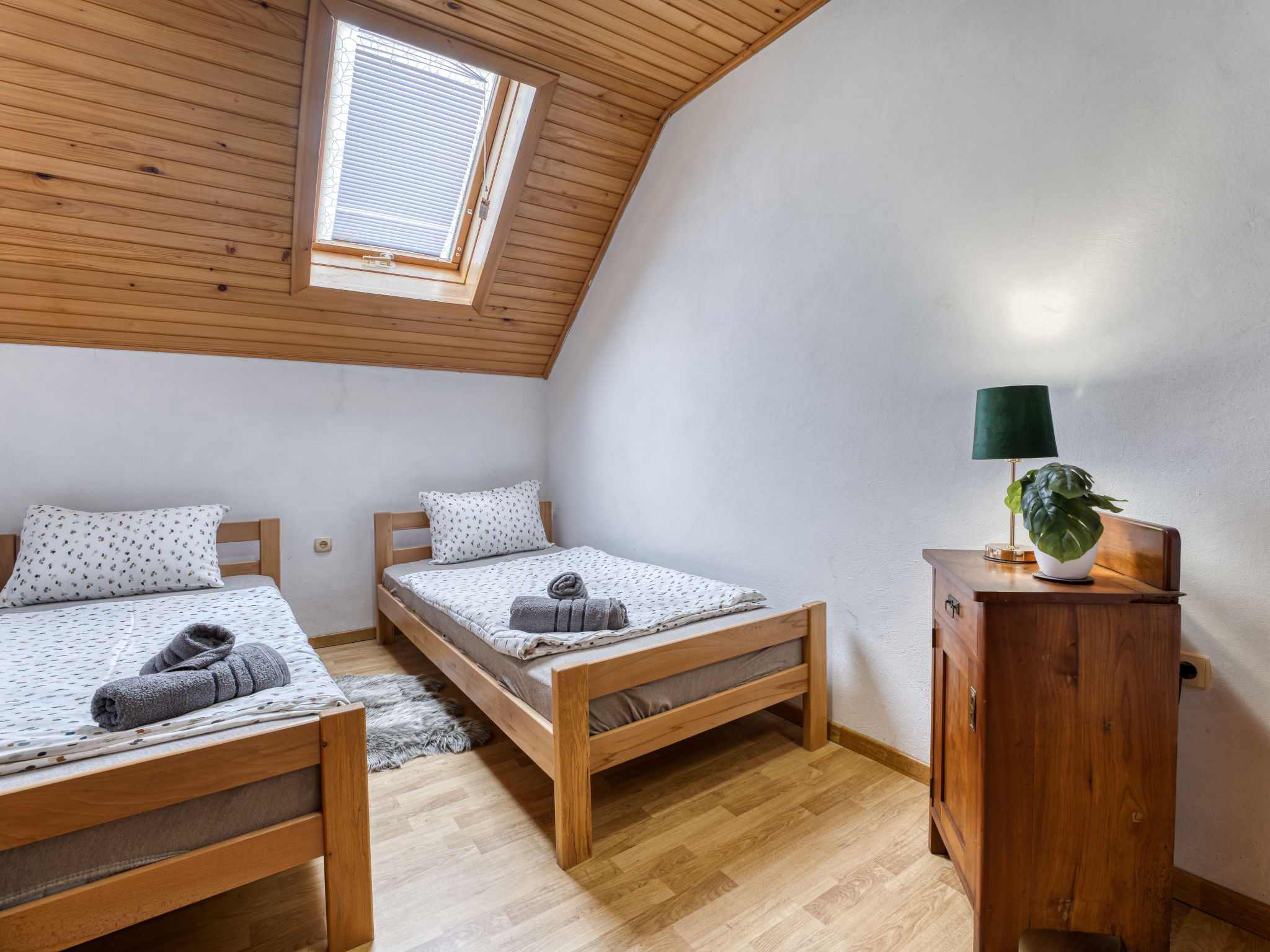 Maison Maklen – Chambre, photo 29 sur 53