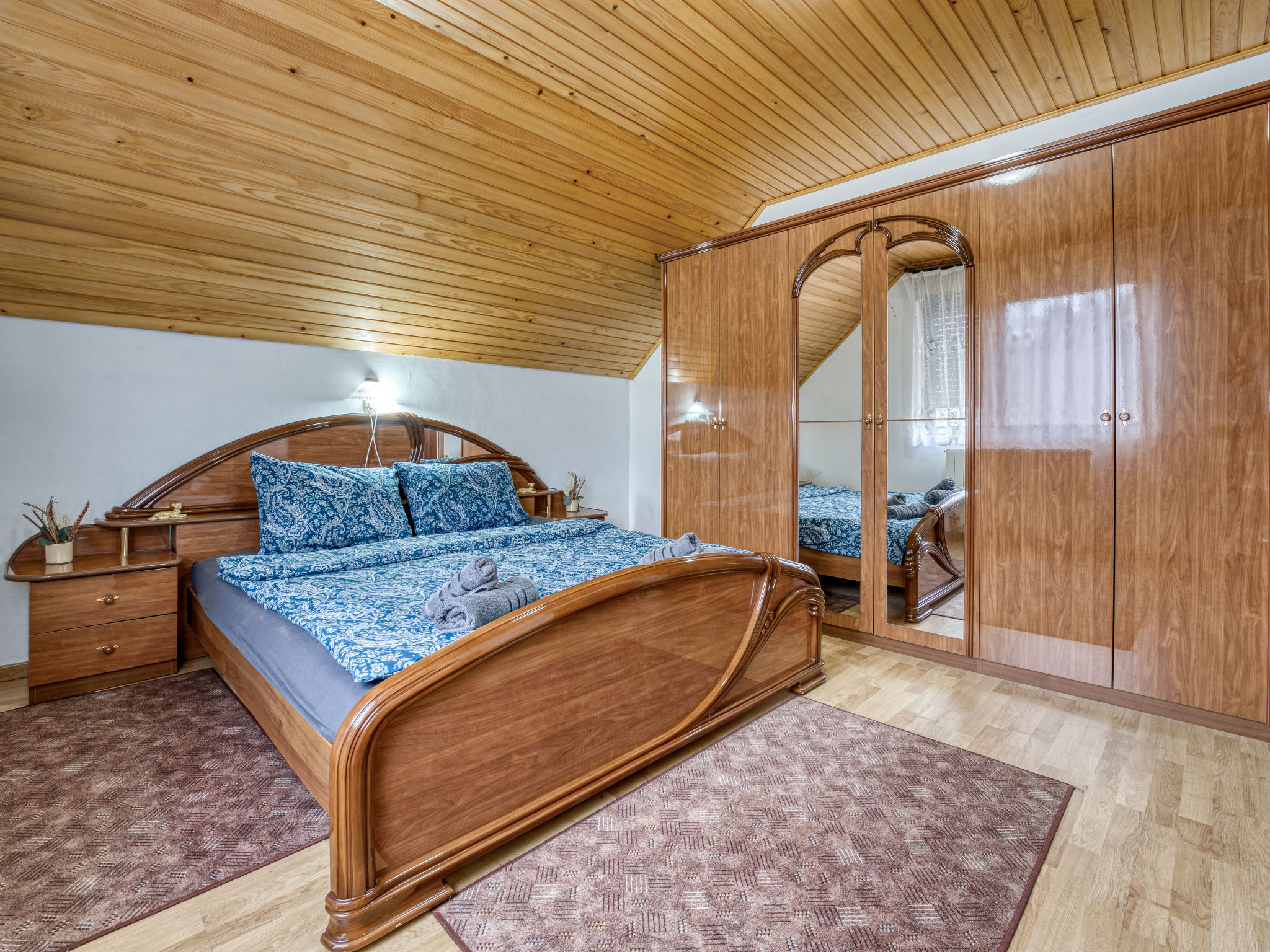 Maison Maklen – Chambre, photo 15 sur 53