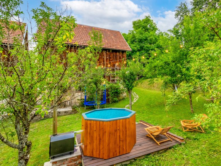 Search and Stay destination Velike Drage, Primorsko-goranska županija - Croatia from AU$ 217. Mala Kuća