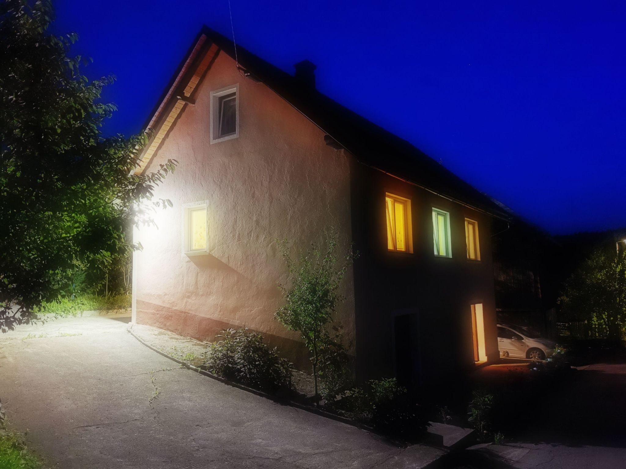 Für 4 Personen ca. 65 m&sup2; in Brod Moravice, Gespanschaft Primorje-Gorski (G