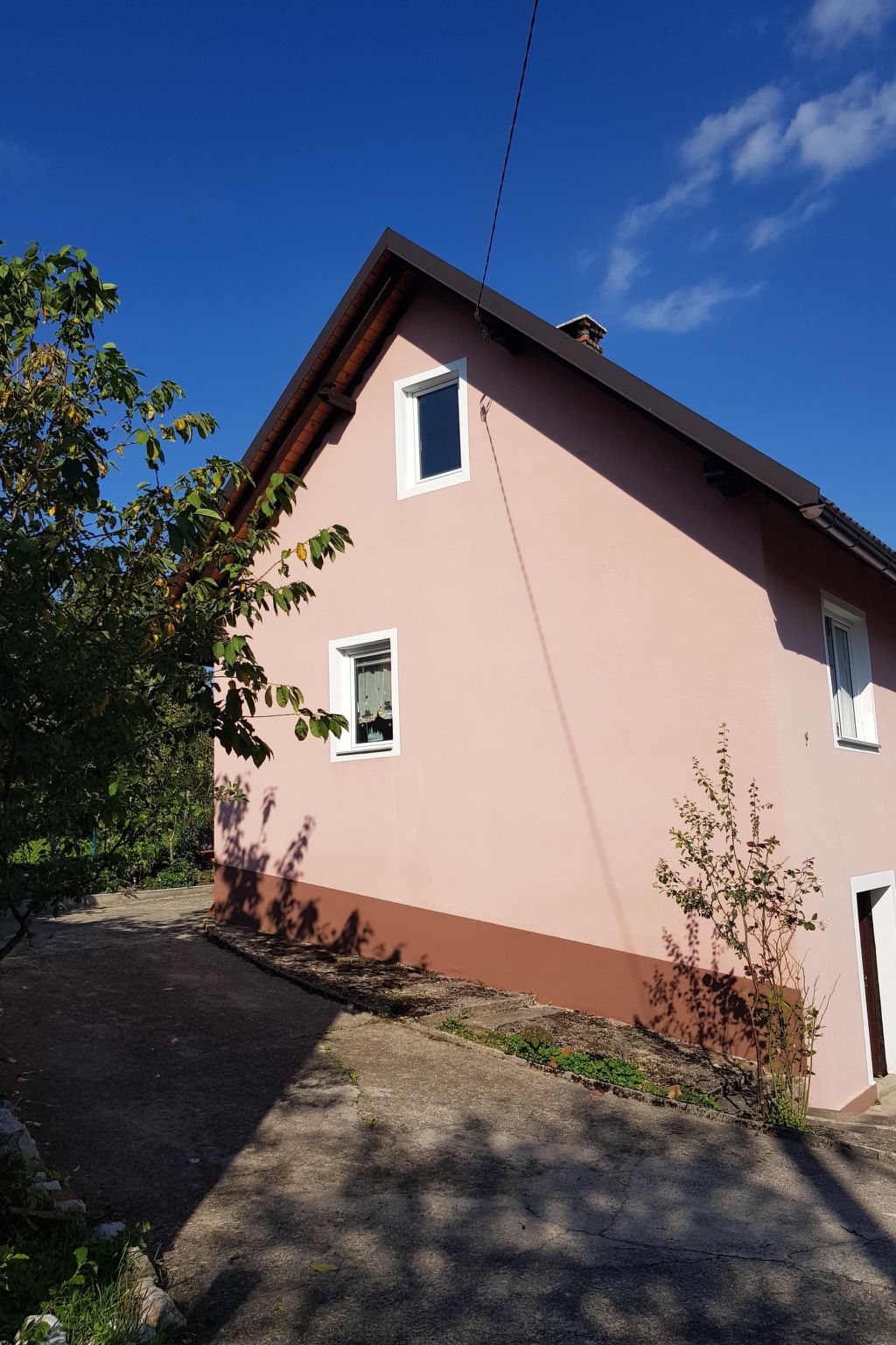 Für 4 Personen ca. 65 m&sup2; in Brod Moravice, Gespanschaft Primorje-Gorski (G-Image-tags.info