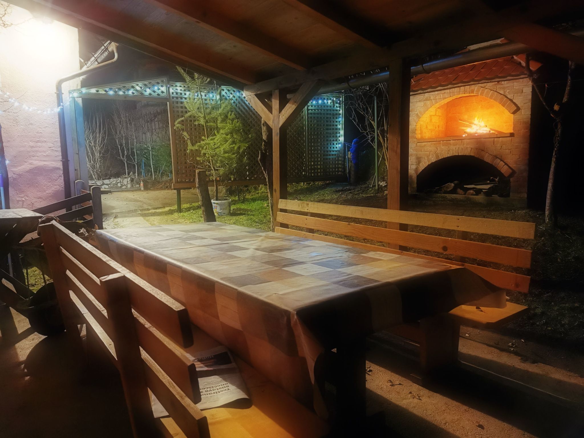 Für 4 Personen ca. 65 m&sup2; in Brod Moravice, Gespanschaft Primorje-Gorski (G-Image-tags.info