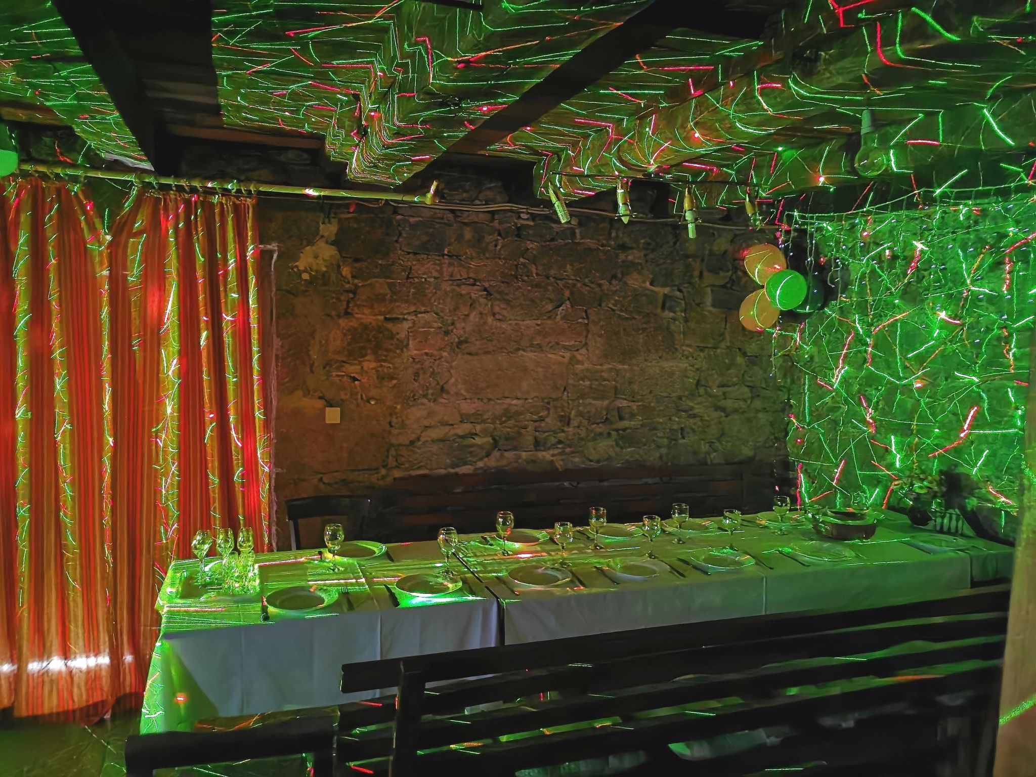 Für 4 Personen ca. 65 m&sup2; in Brod Moravice, Gespanschaft Primorje-Gorski (G-Image-tags.info