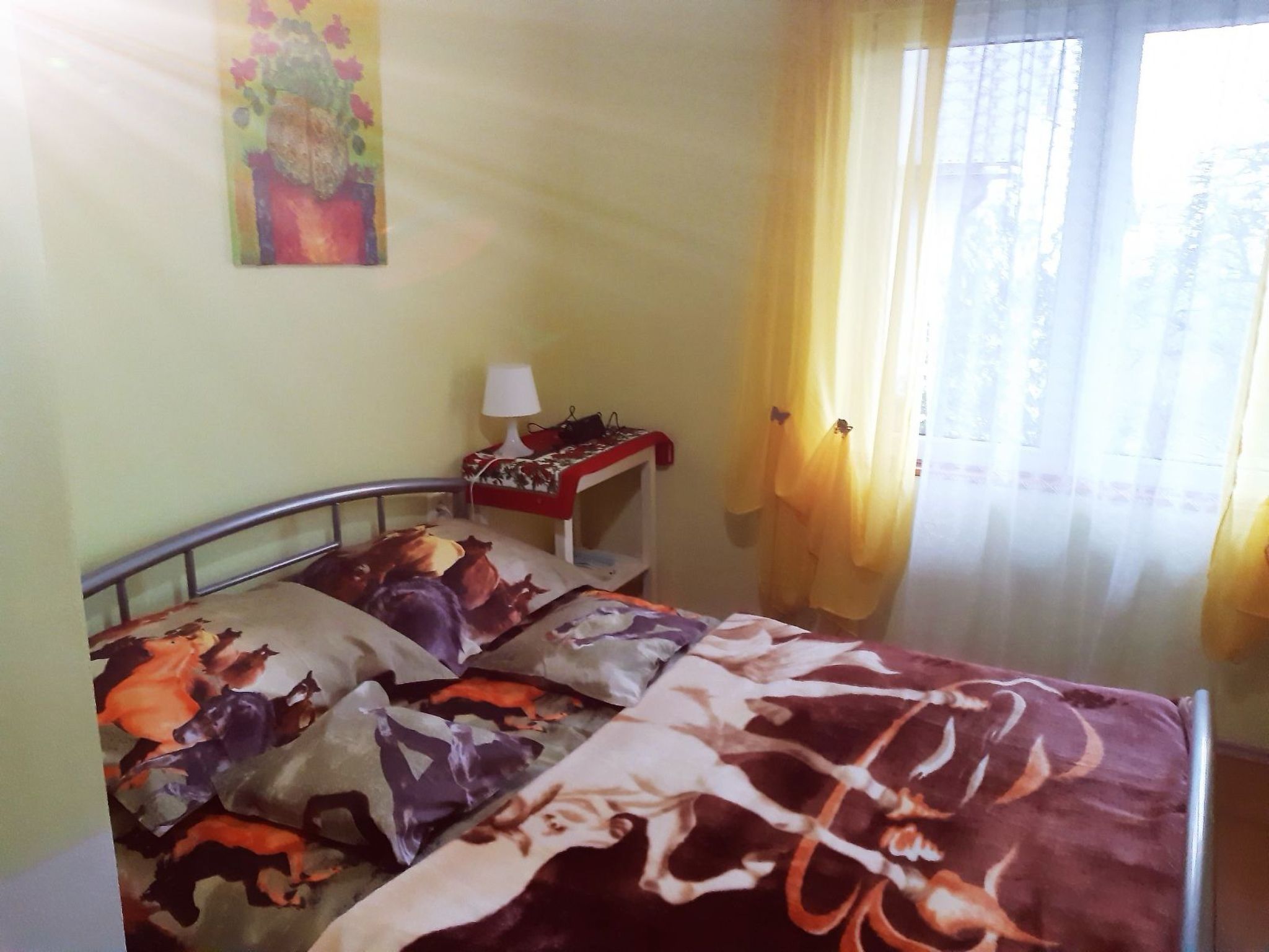 Für 4 Personen ca. 65 m&sup2; in Brod Moravice, Gespanschaft Primorje-Gorski (G-Image-tags.info