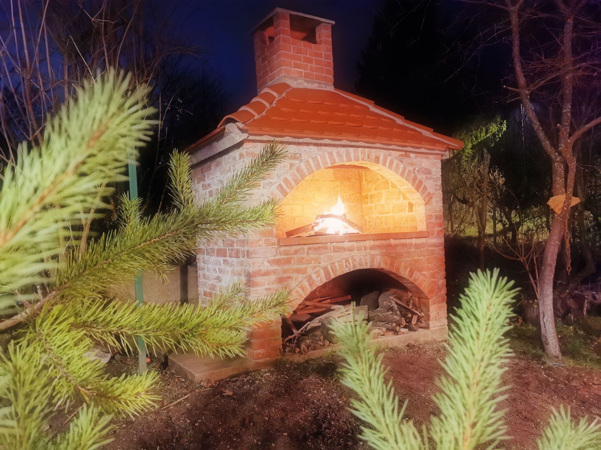 Für 4 Personen ca. 65 m&sup2; in Brod Moravice, Gespanschaft Primorje-Gorski (G-Image-tags.info