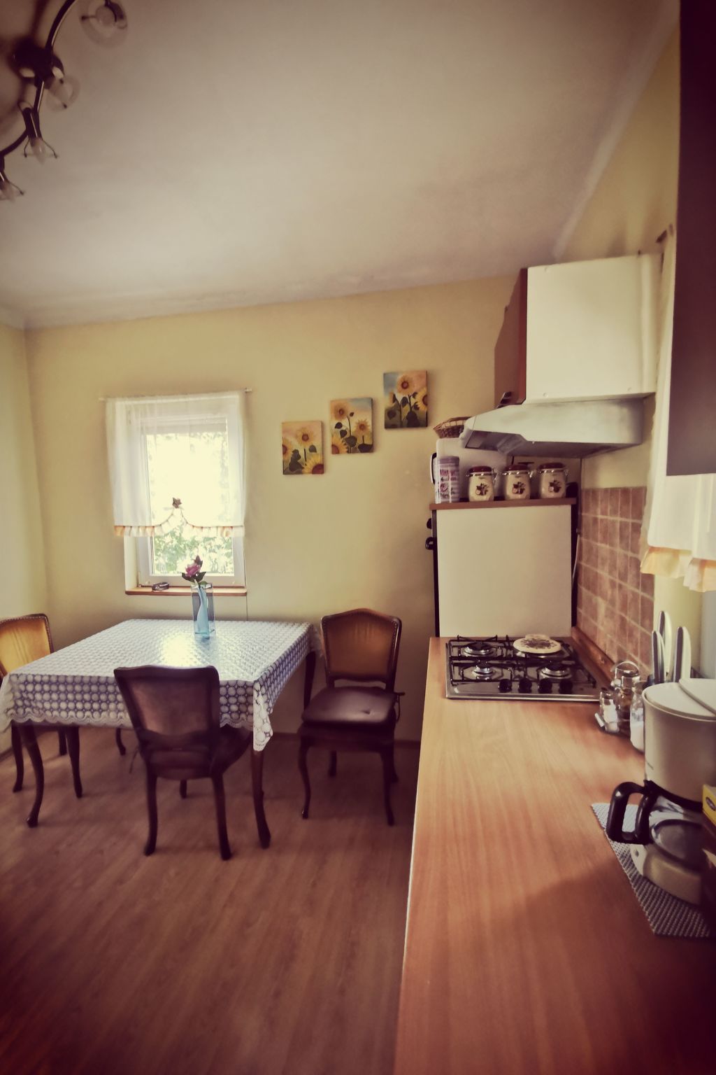 Für 4 Personen ca. 65 m&sup2; in Brod Moravice, Gespanschaft Primorje-Gorski (G-Image-tags.info