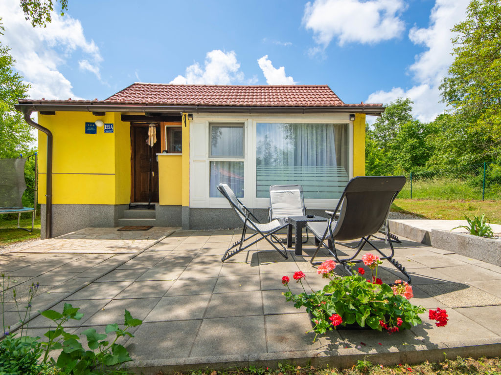 Vakantiehuis Tina