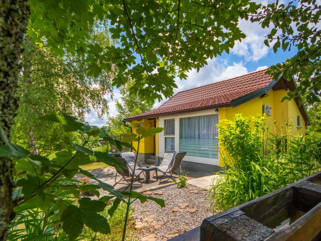 Ferienhaus Tina Ferienhaus  Zentralkroatien