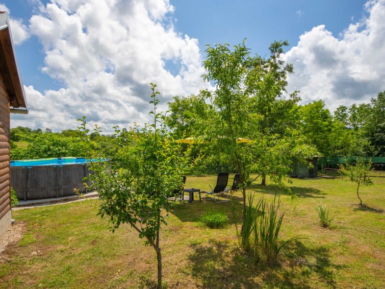 Search and Stay destination Rebrovići, Karlovac County - Croatia from AU$ 124. Tina