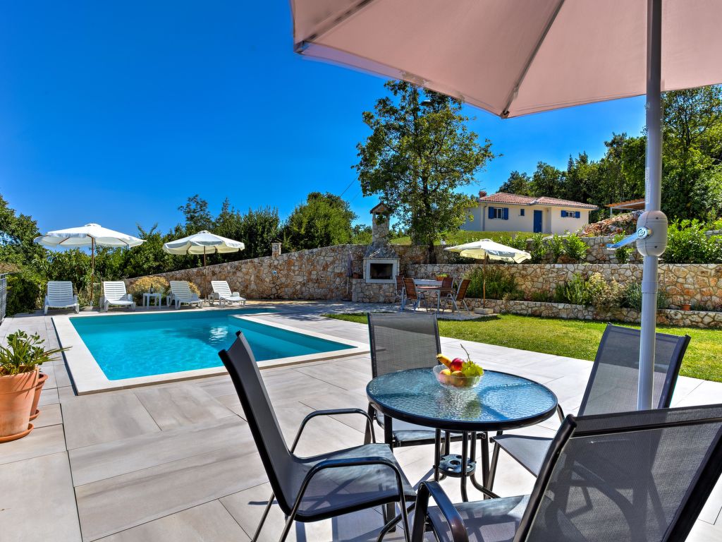 Ferienwohnung Villa Tara Ferienwohnung in Istrien