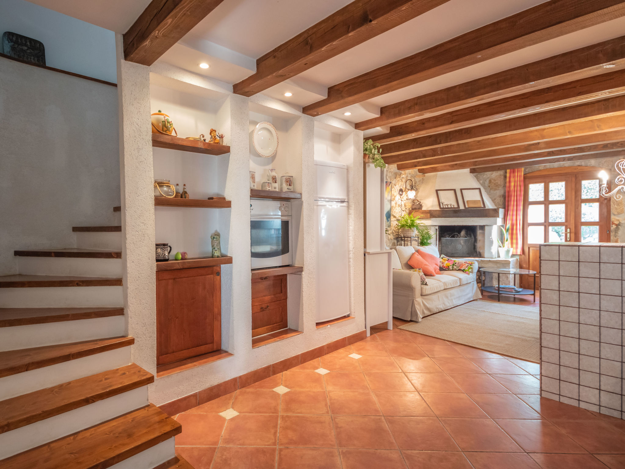 Maison Luna – Intérieur, photo 15 sur 50
