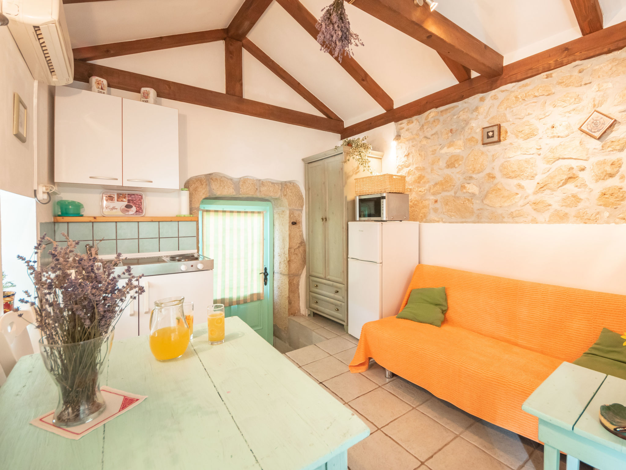 Maison Luna – Séjour, photo 40 sur 50