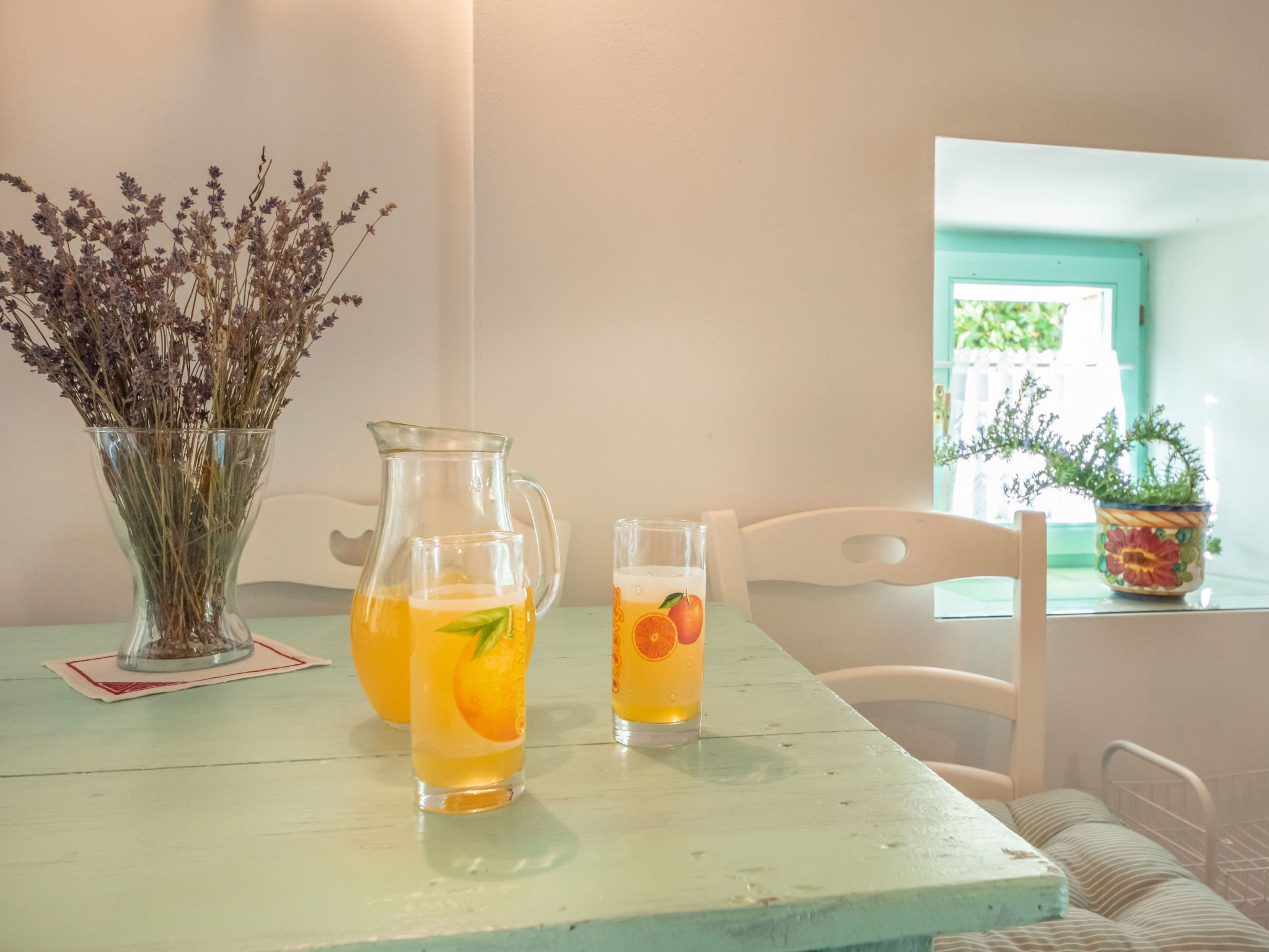 Maison Luna – Ambiance, photo 32 sur 50