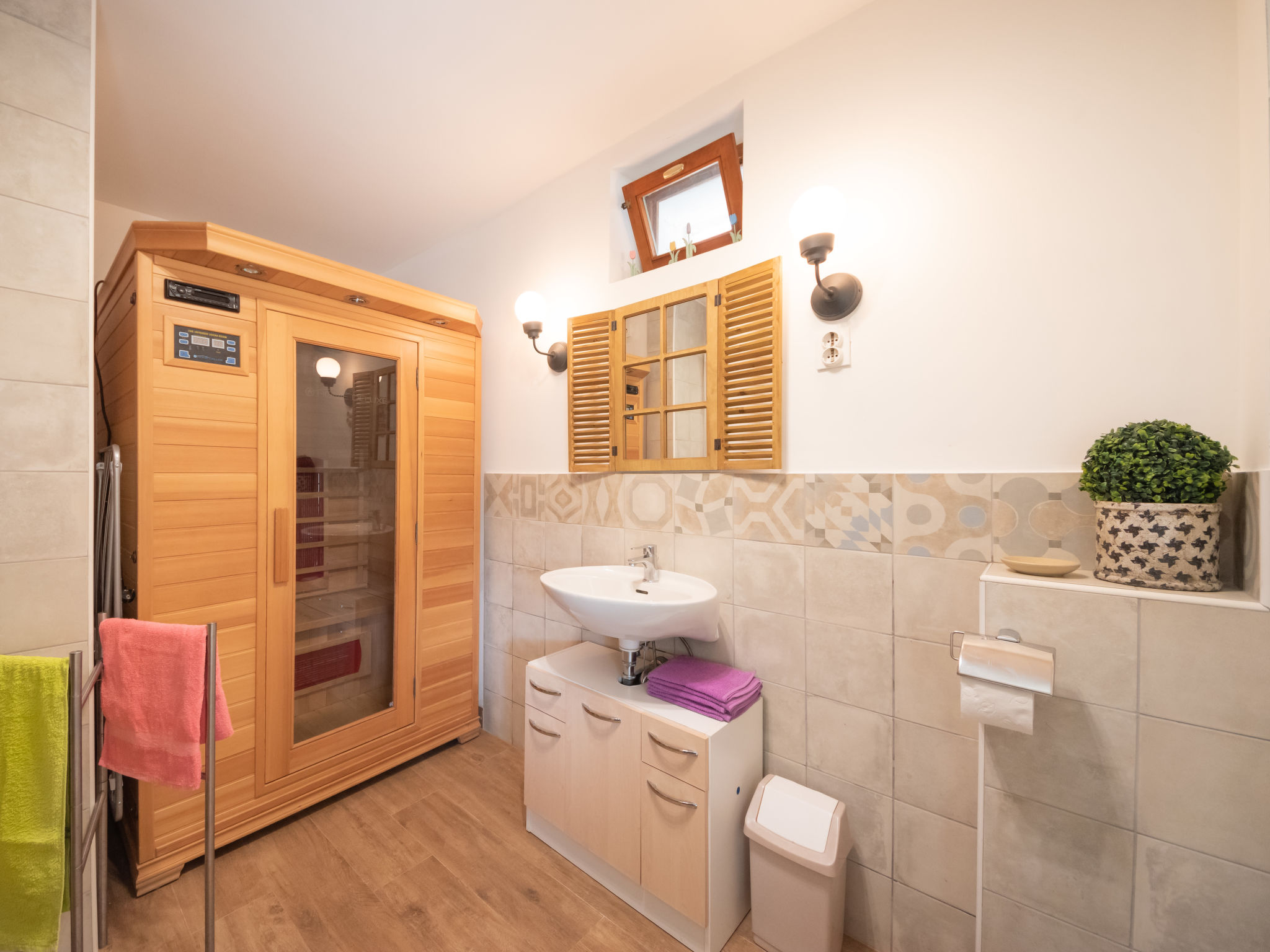 Maison Luna – Intérieur, photo 10 sur 50