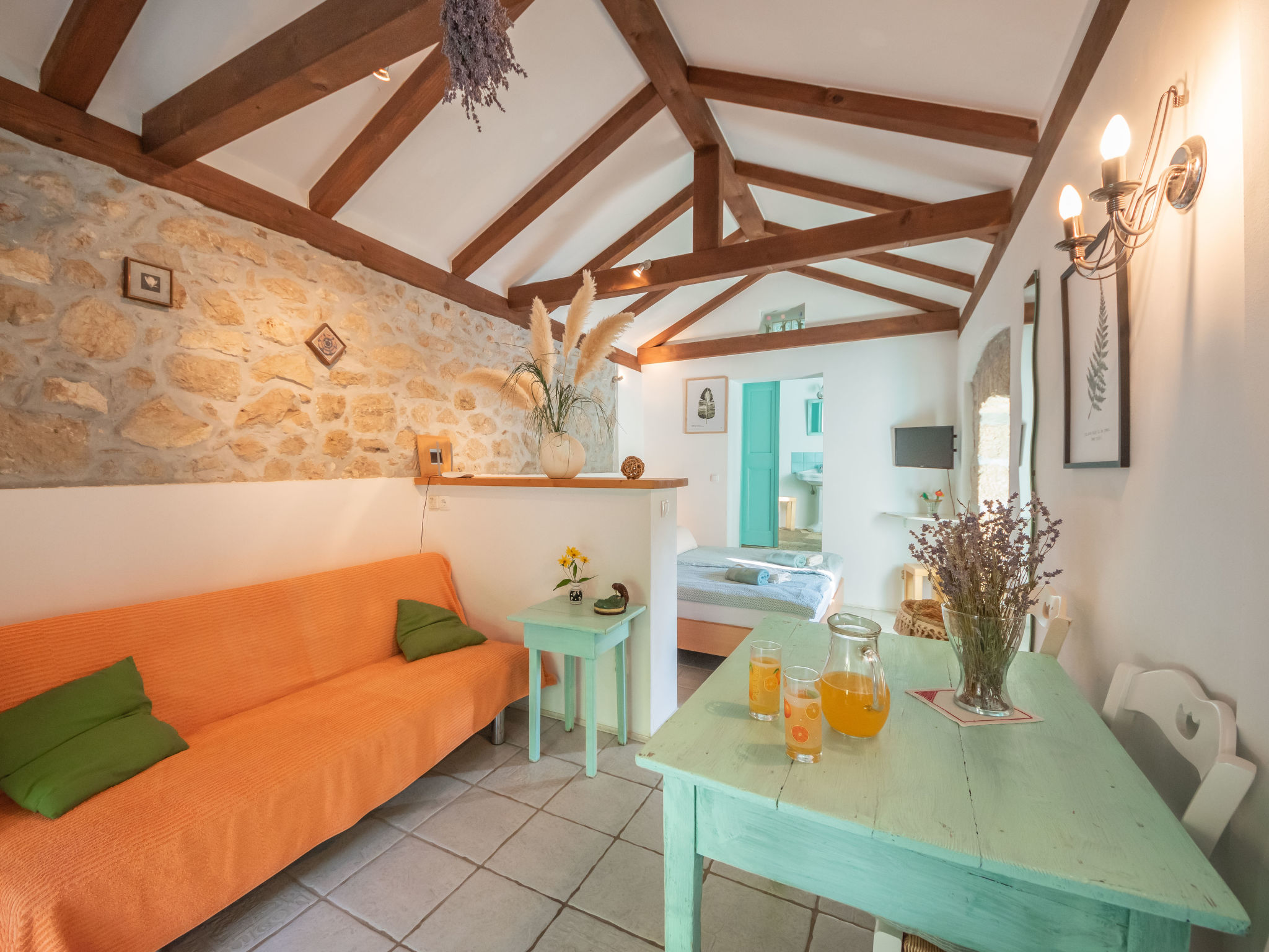 Maison Luna – Séjour, photo 31 sur 50