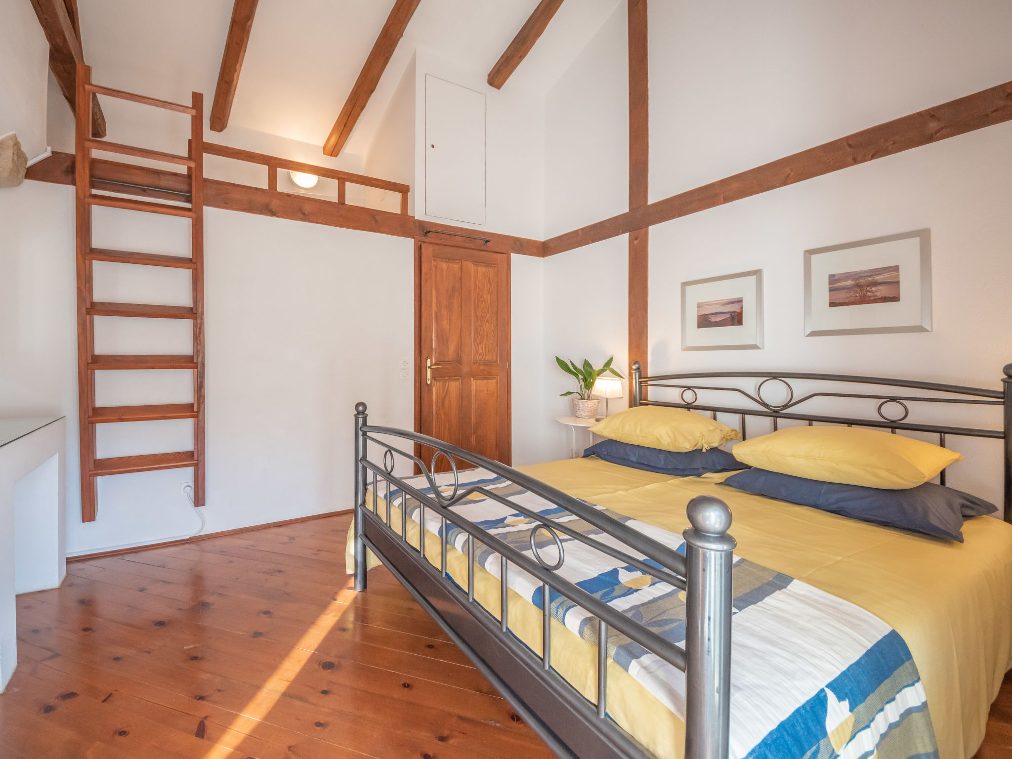 Maison Luna – Chambre, photo 17 sur 50