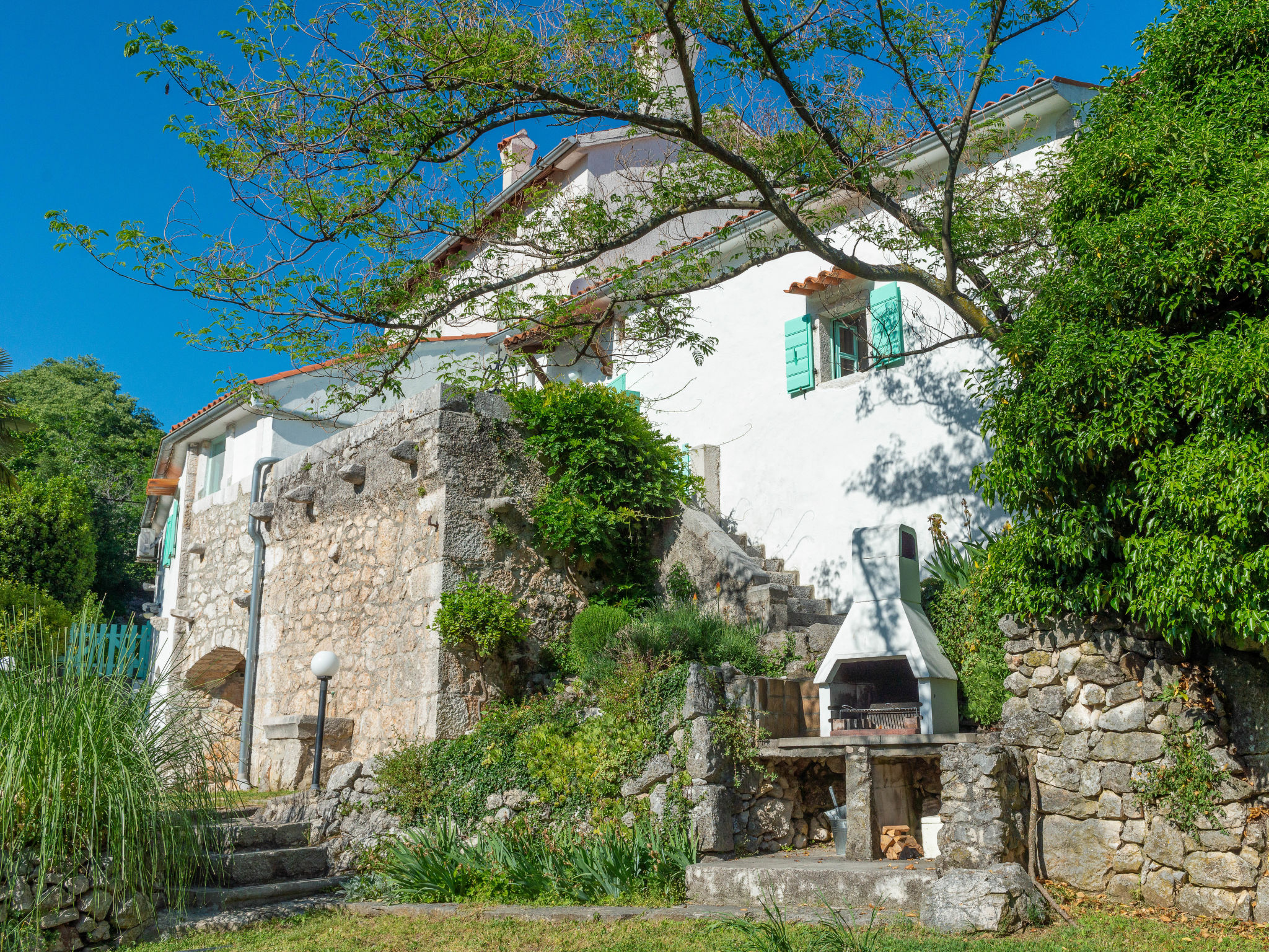 Maison Luna – Extérieur, photo 20 sur 50