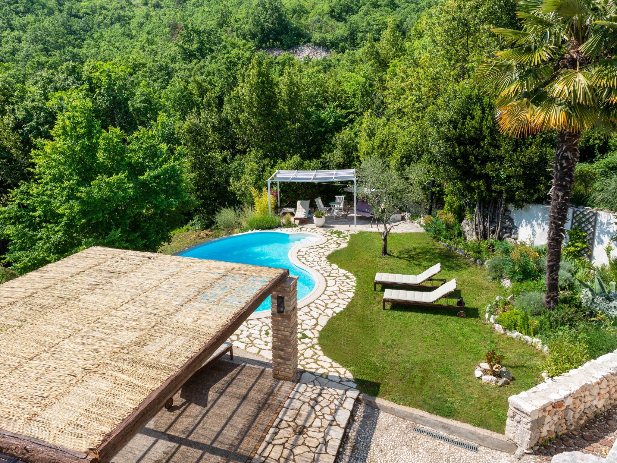 Maison Luna – Extérieur, photo 44 sur 50
