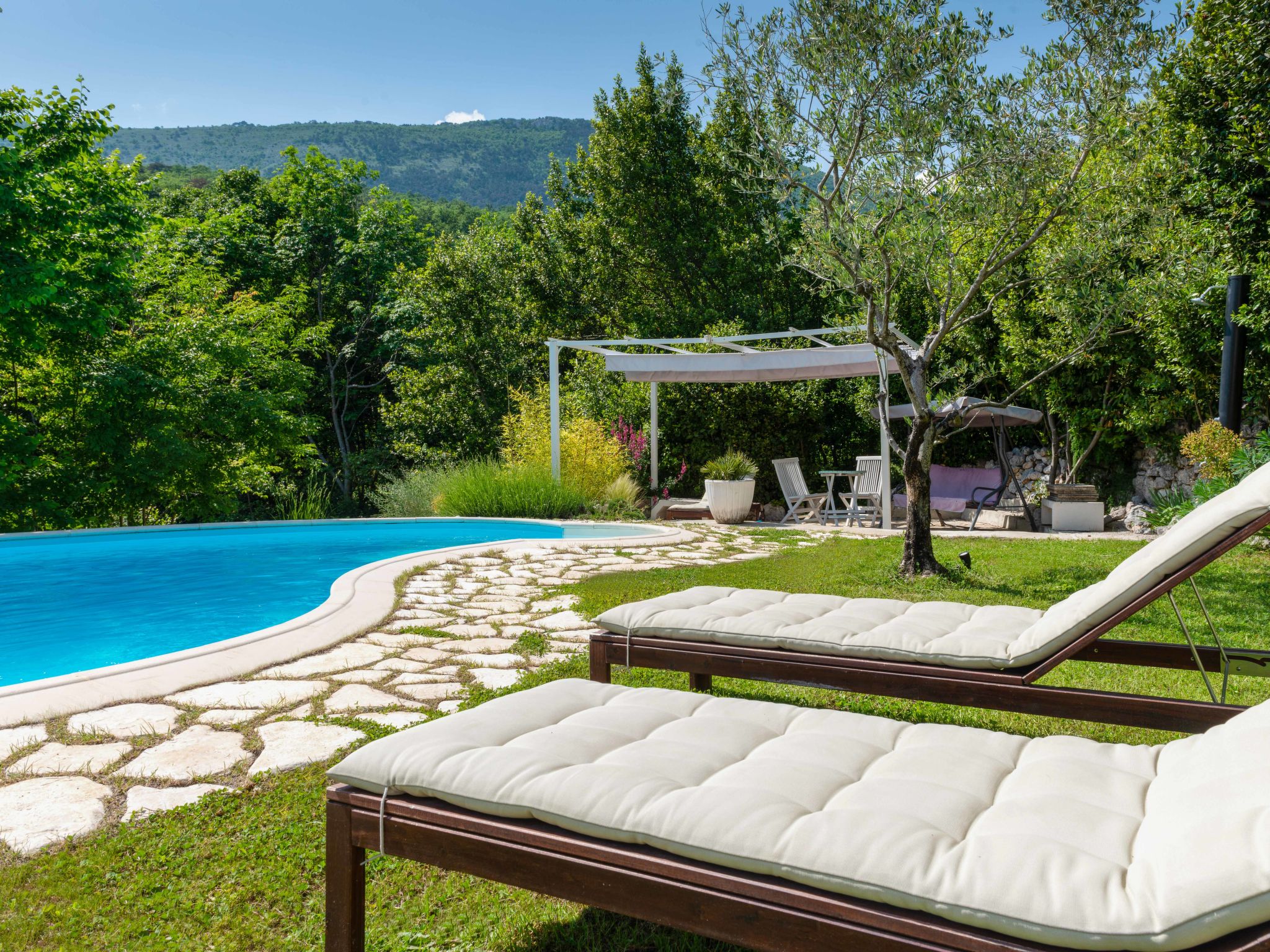 Maison Luna – Terrasse, photo 14 sur 50