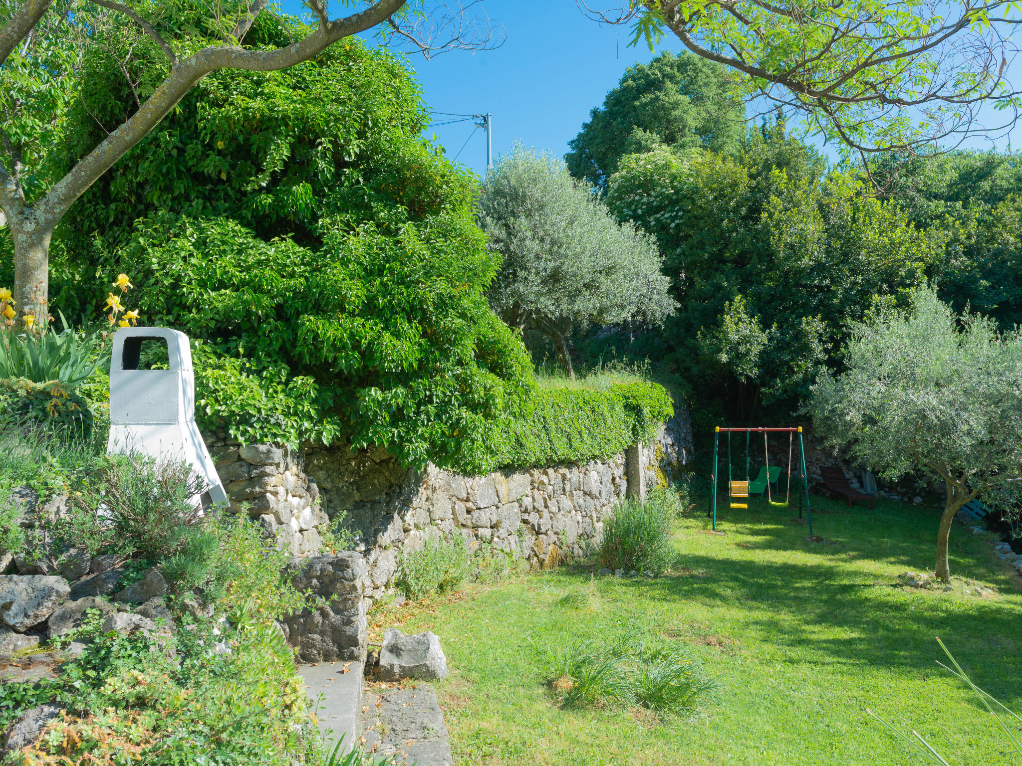 Maison Luna – Extérieur, photo 38 sur 50
