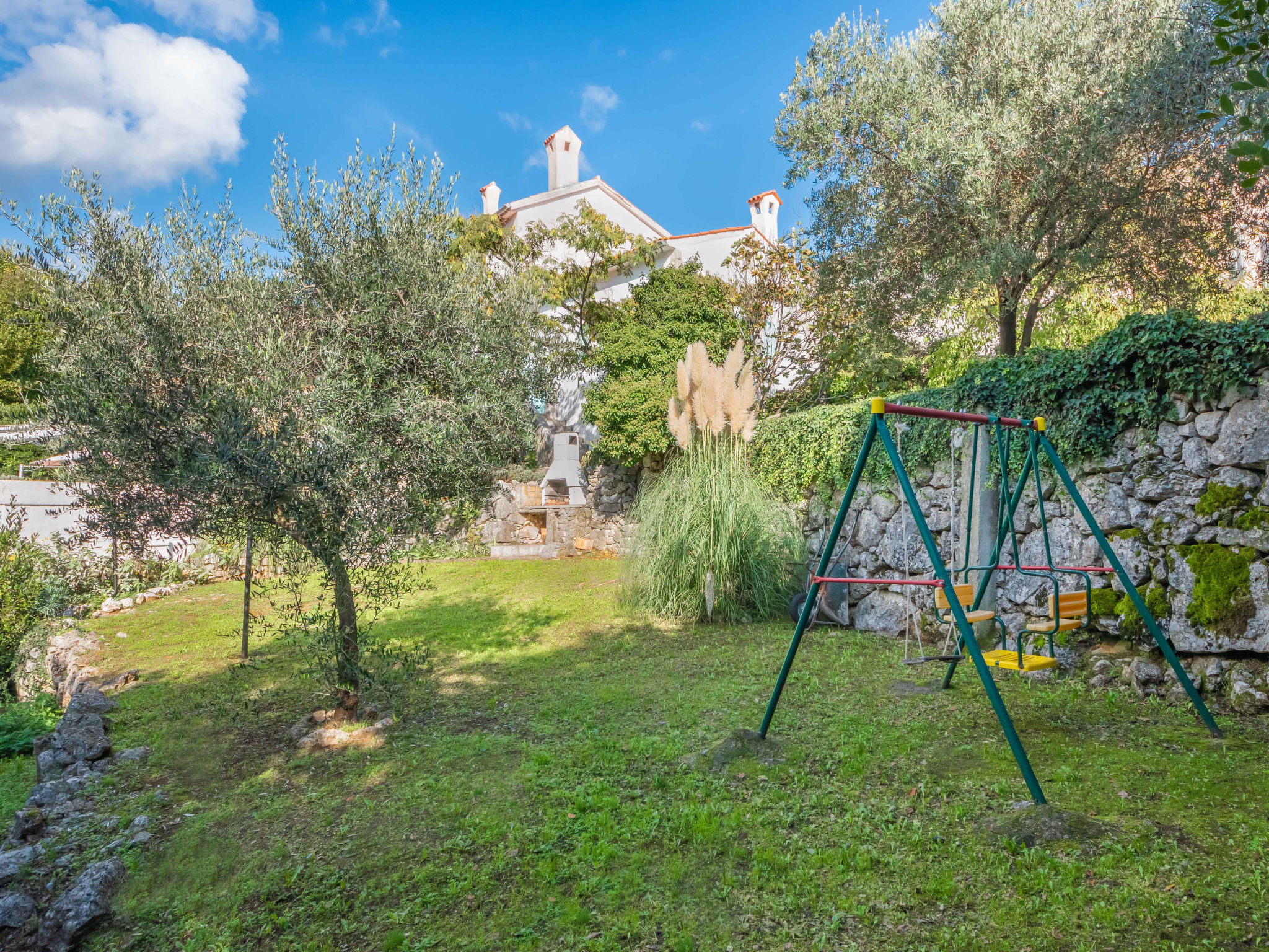 Maison Luna – Extérieur, photo 39 sur 50