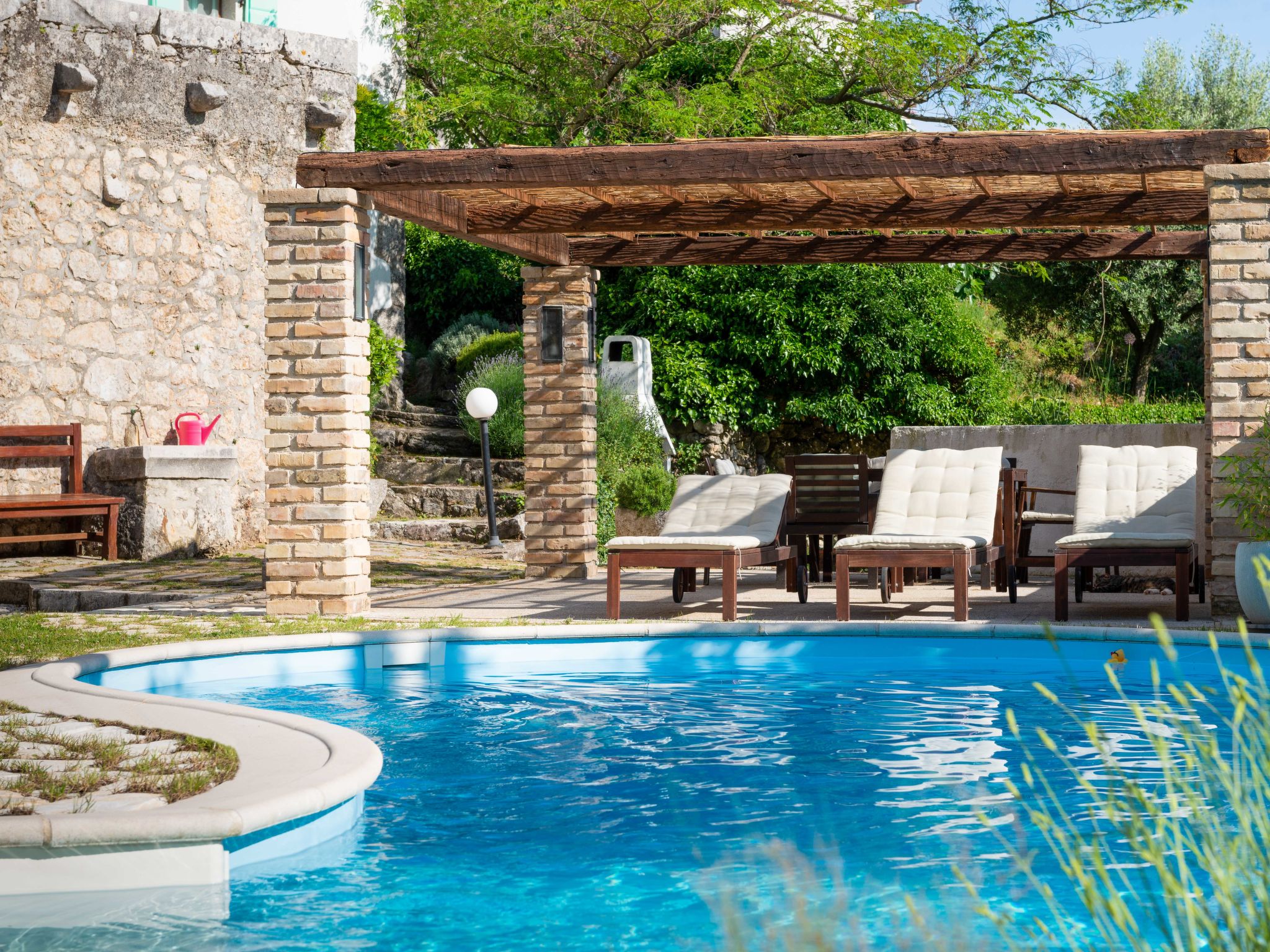 Luna — Pool Outdoor (4 of 50)