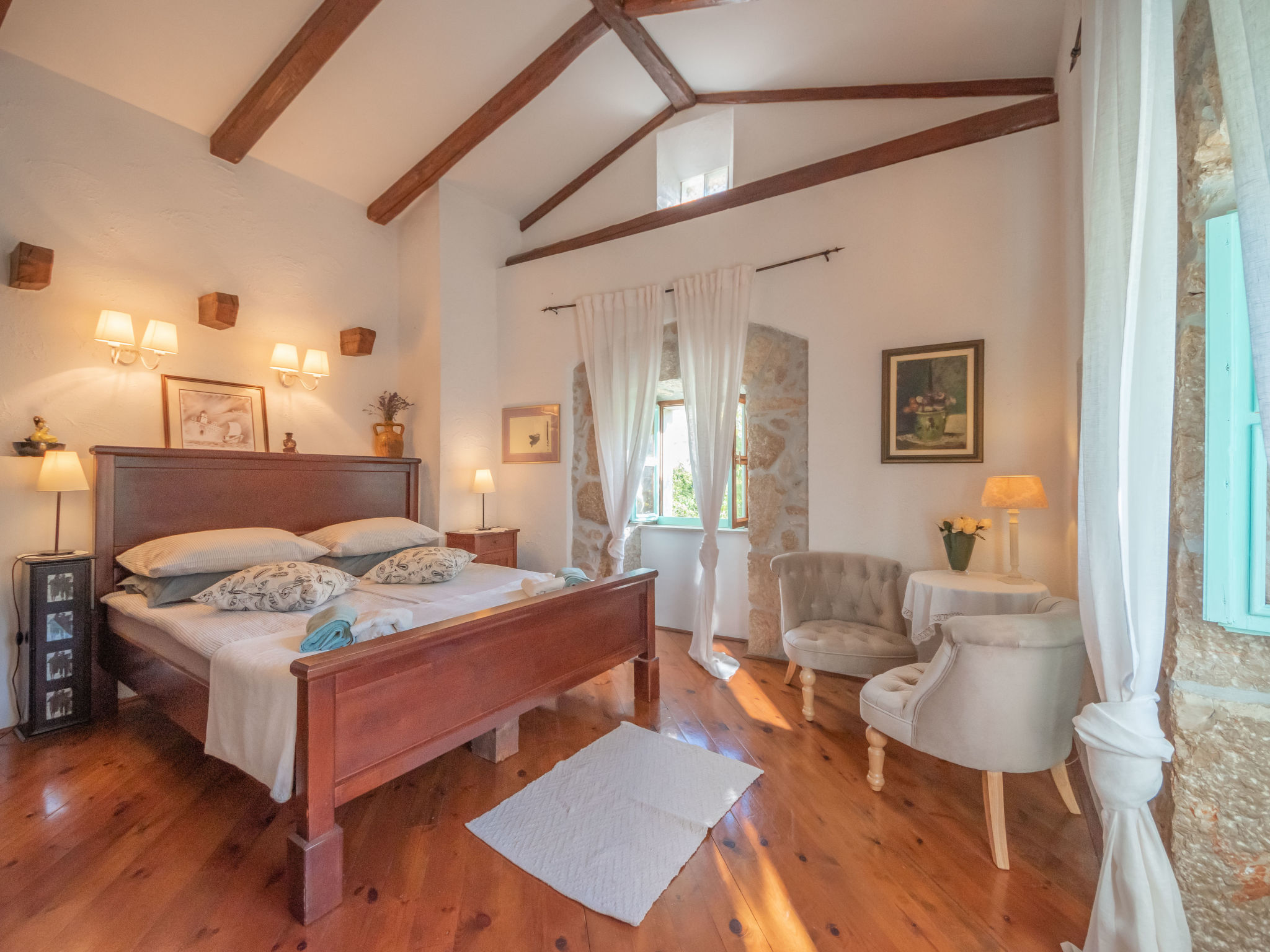 Maison Luna – Chambre, photo 28 sur 50
