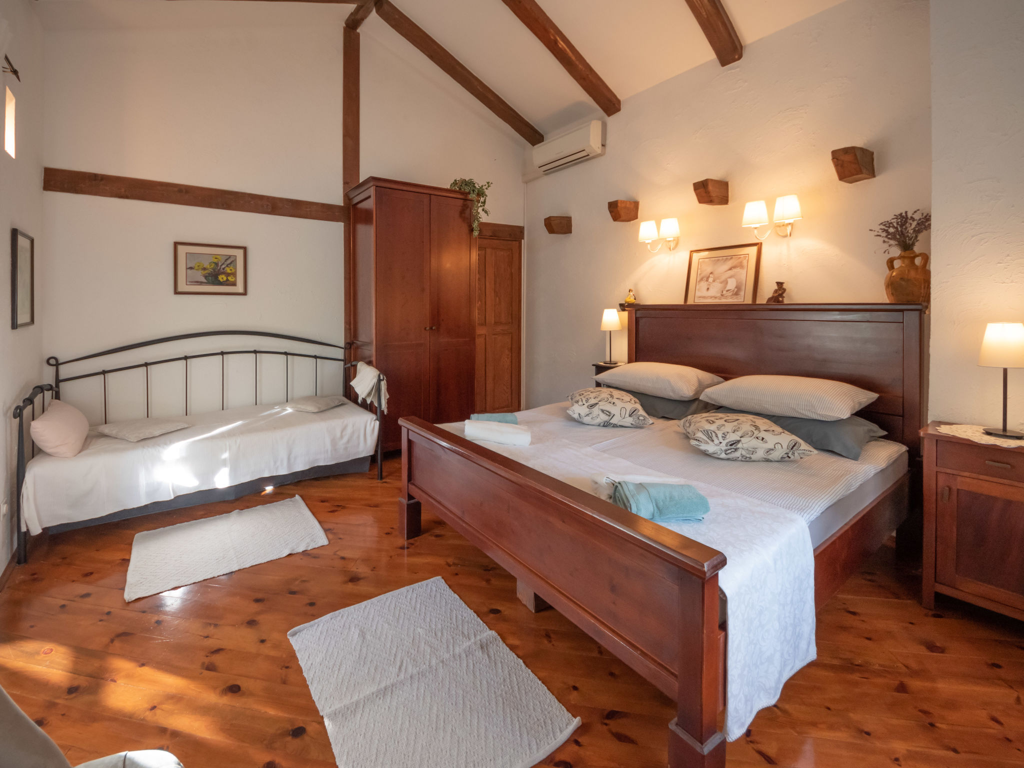 Maison Luna – Chambre, photo 30 sur 50