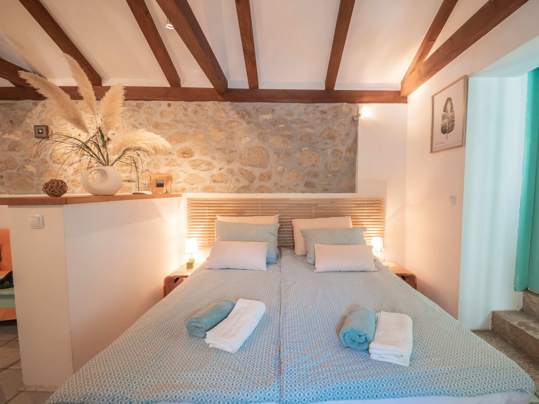 Maison Luna – Chambre, photo 33 sur 50