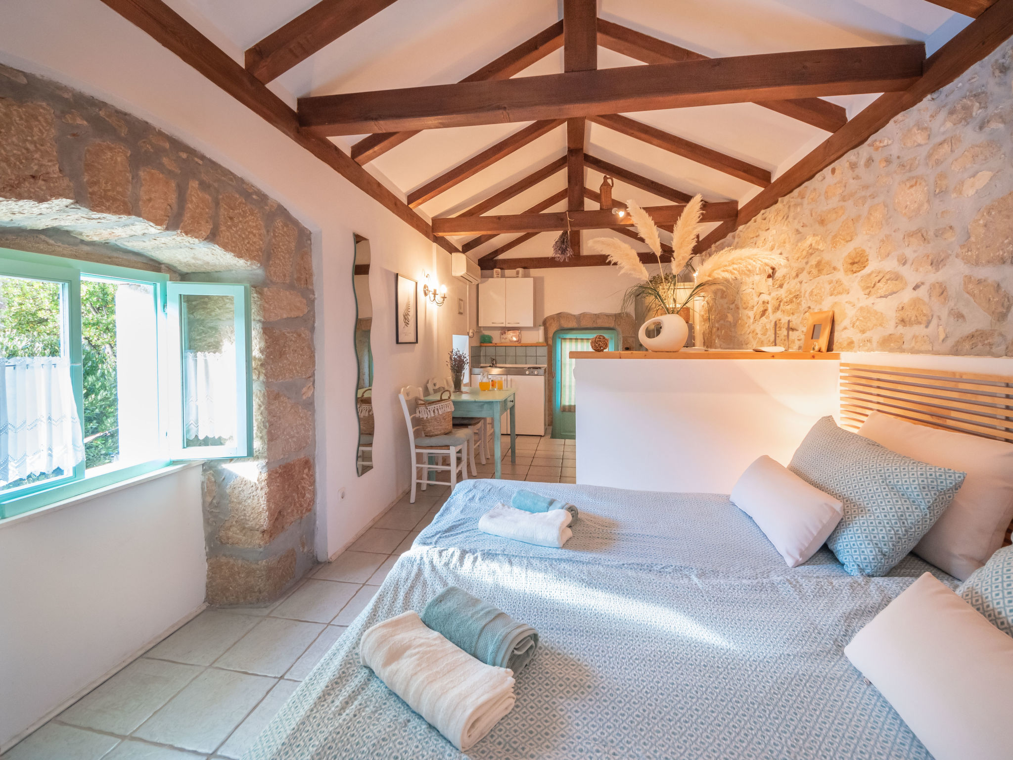 Maison Luna – Chambre, photo 34 sur 50