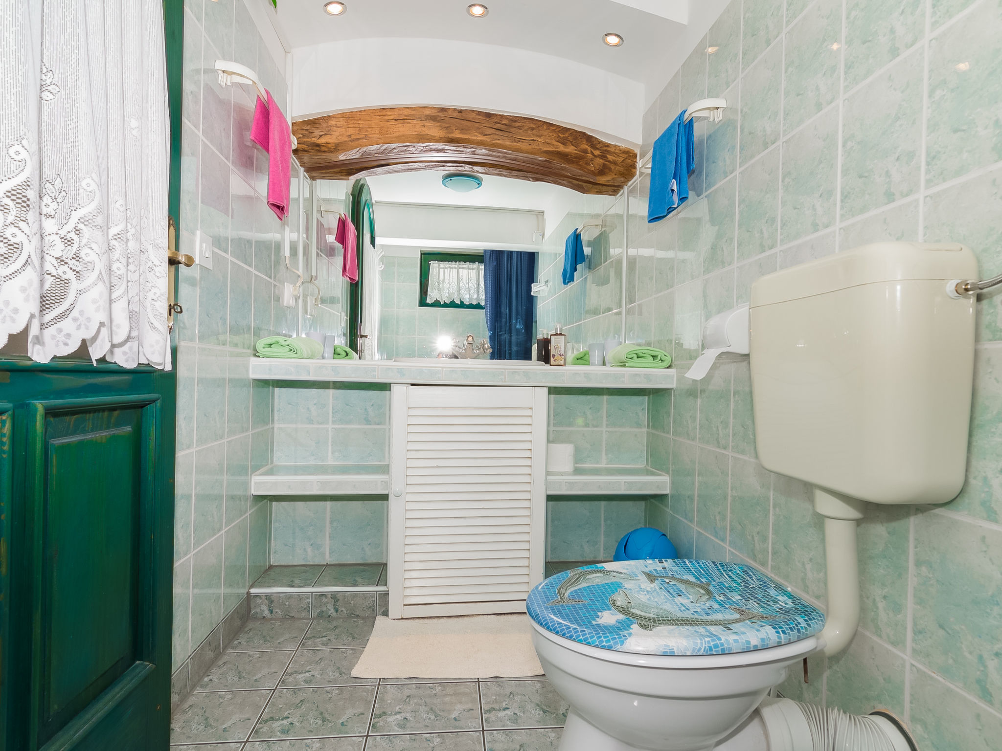 Maison Luna – Salle de bains, photo 43 sur 50