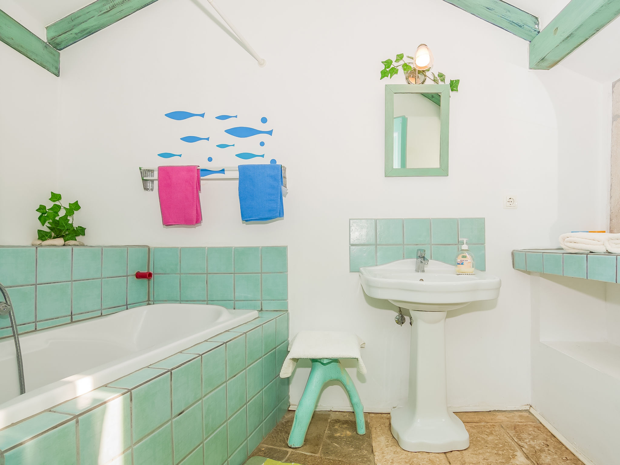 Maison Luna – Salle de bains, photo 42 sur 50