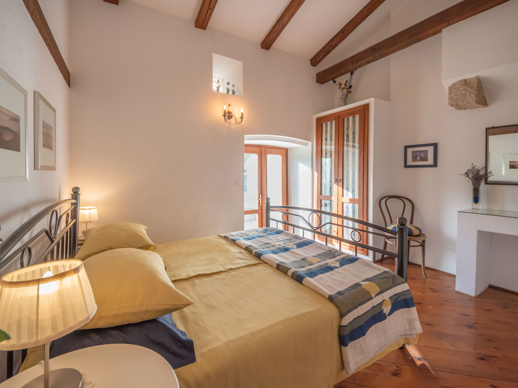 Maison Luna – Chambre, photo 16 sur 50