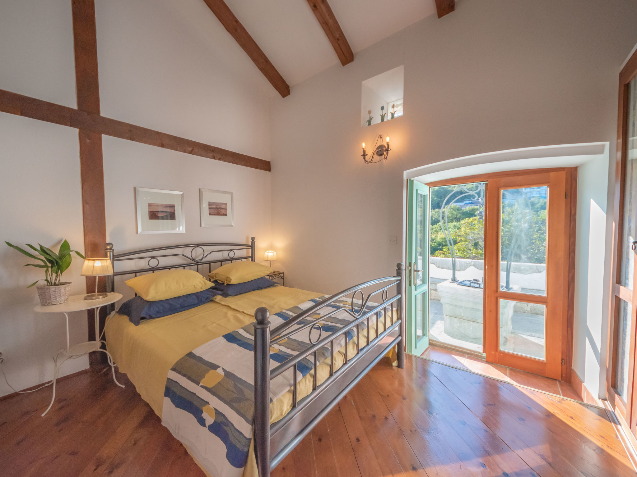 Maison Luna – Chambre, photo 18 sur 50