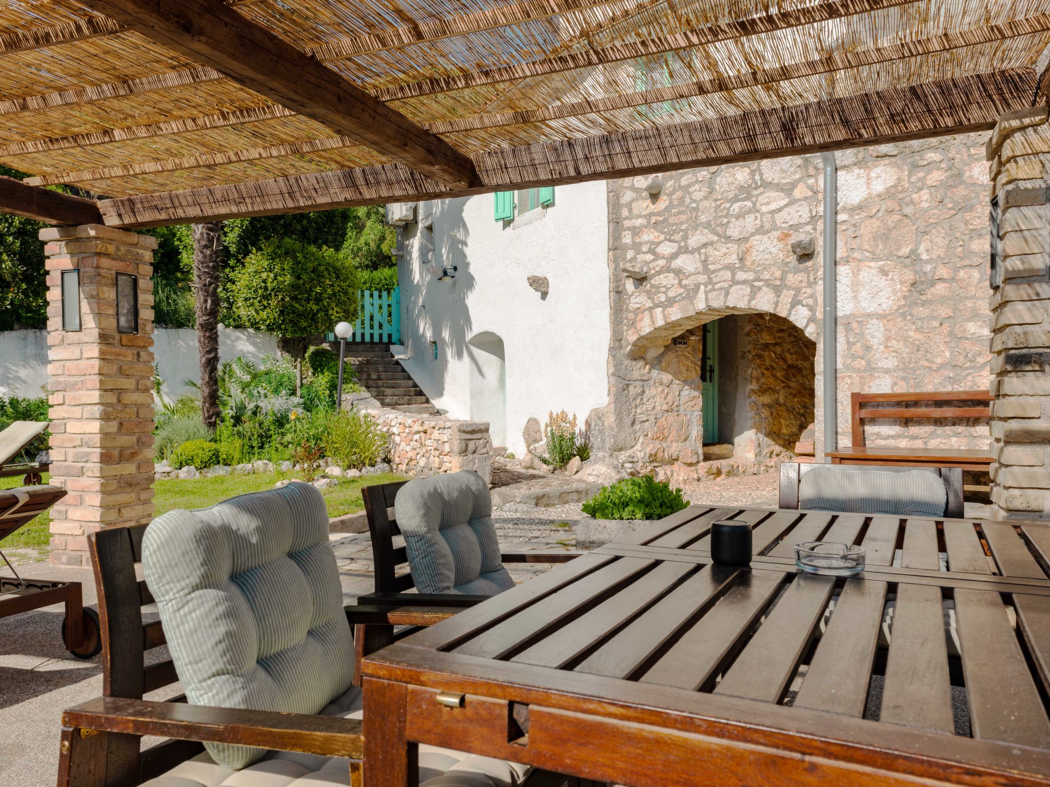 Maison Luna – Terrasse, photo 24 sur 50