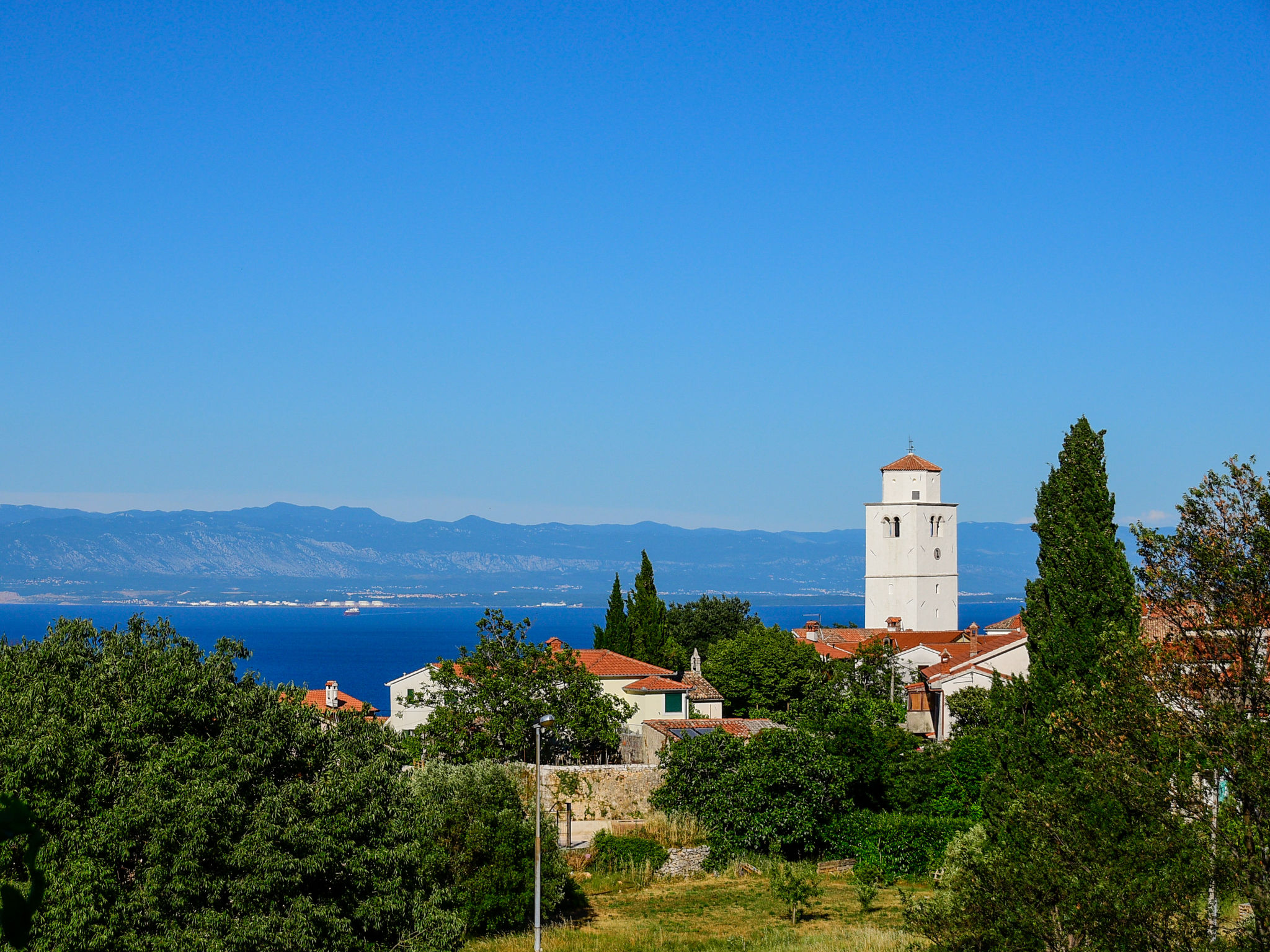 Providenca - Area