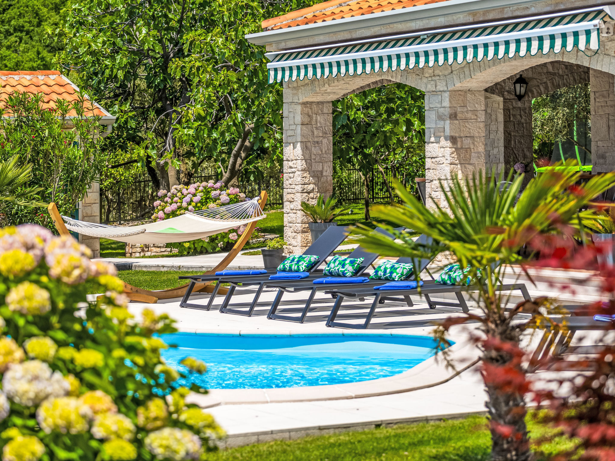 Villa Stonegate