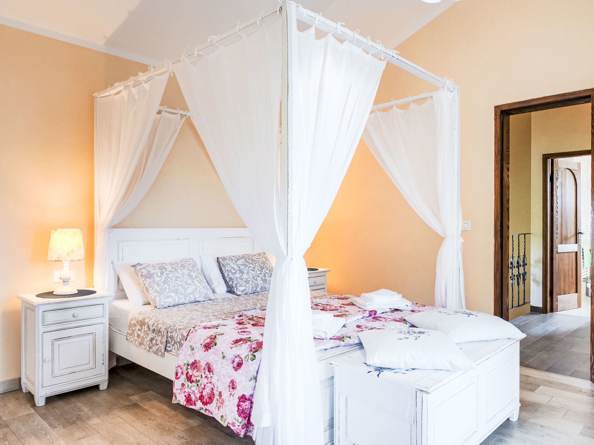 Villa Stonegate - Inside