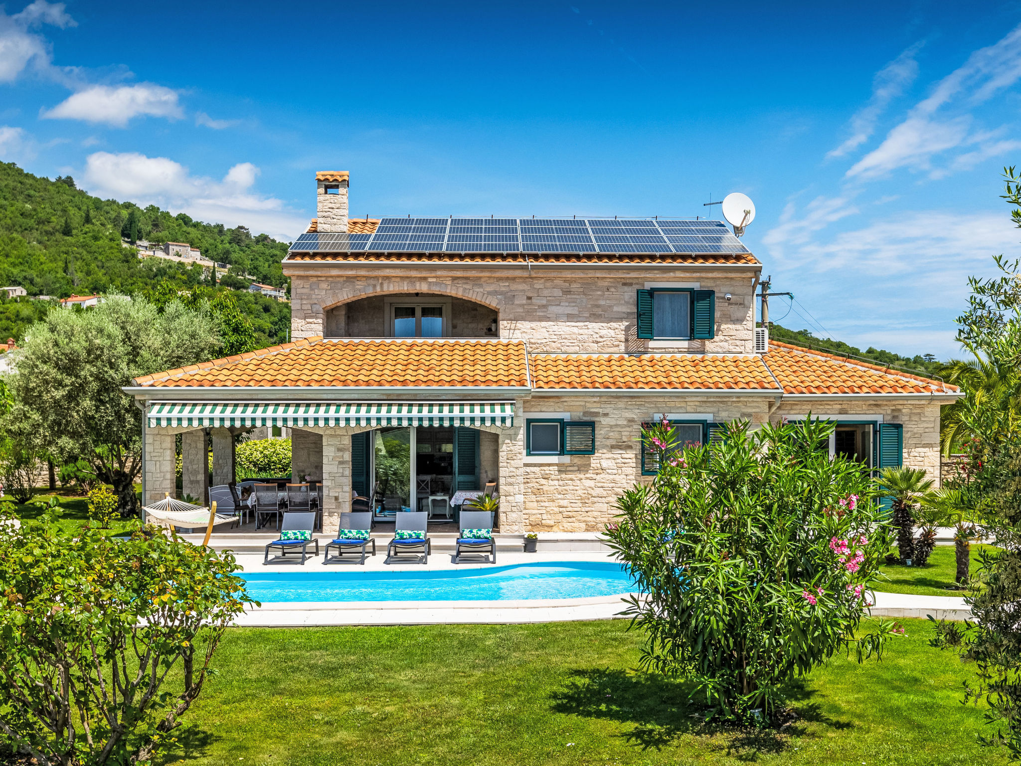 Villa Stonegate