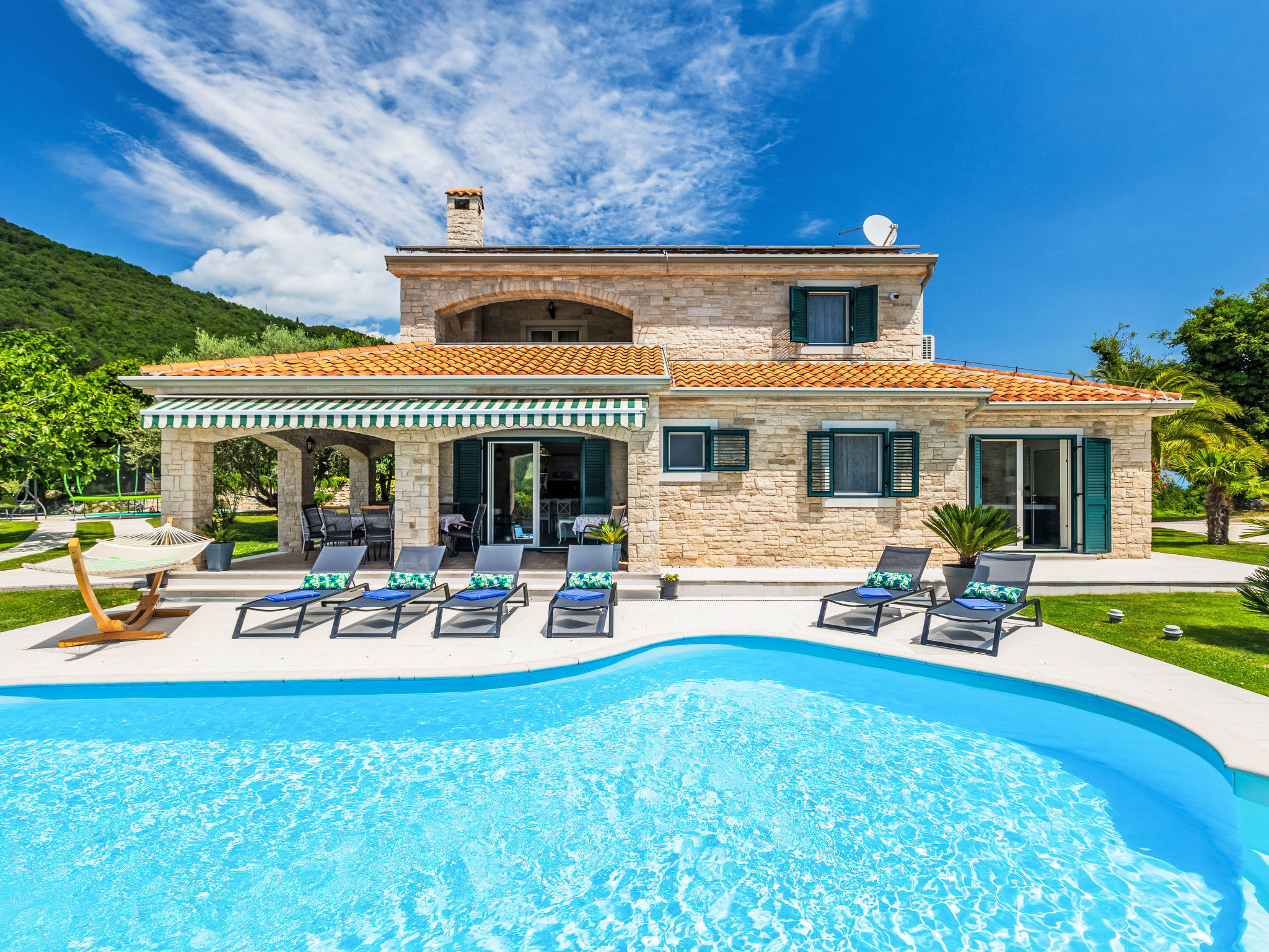 Villa Stonegate