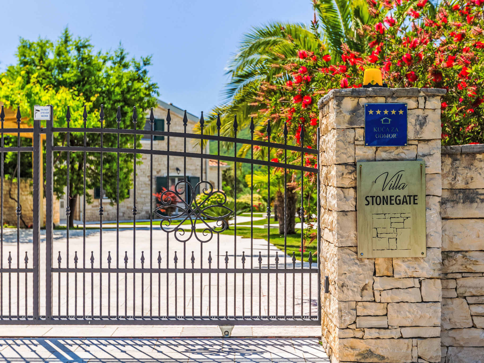 Villa Stonegate