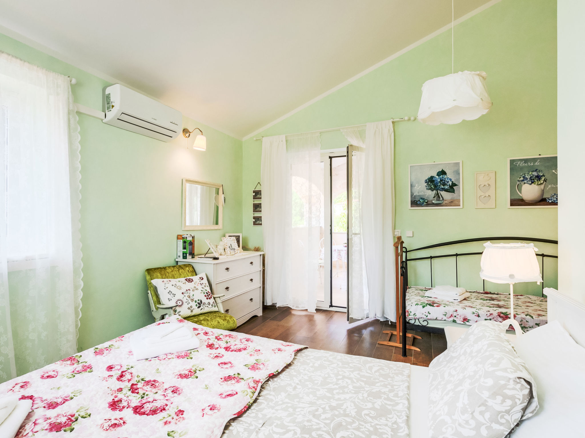 Villa Stonegate - Inside