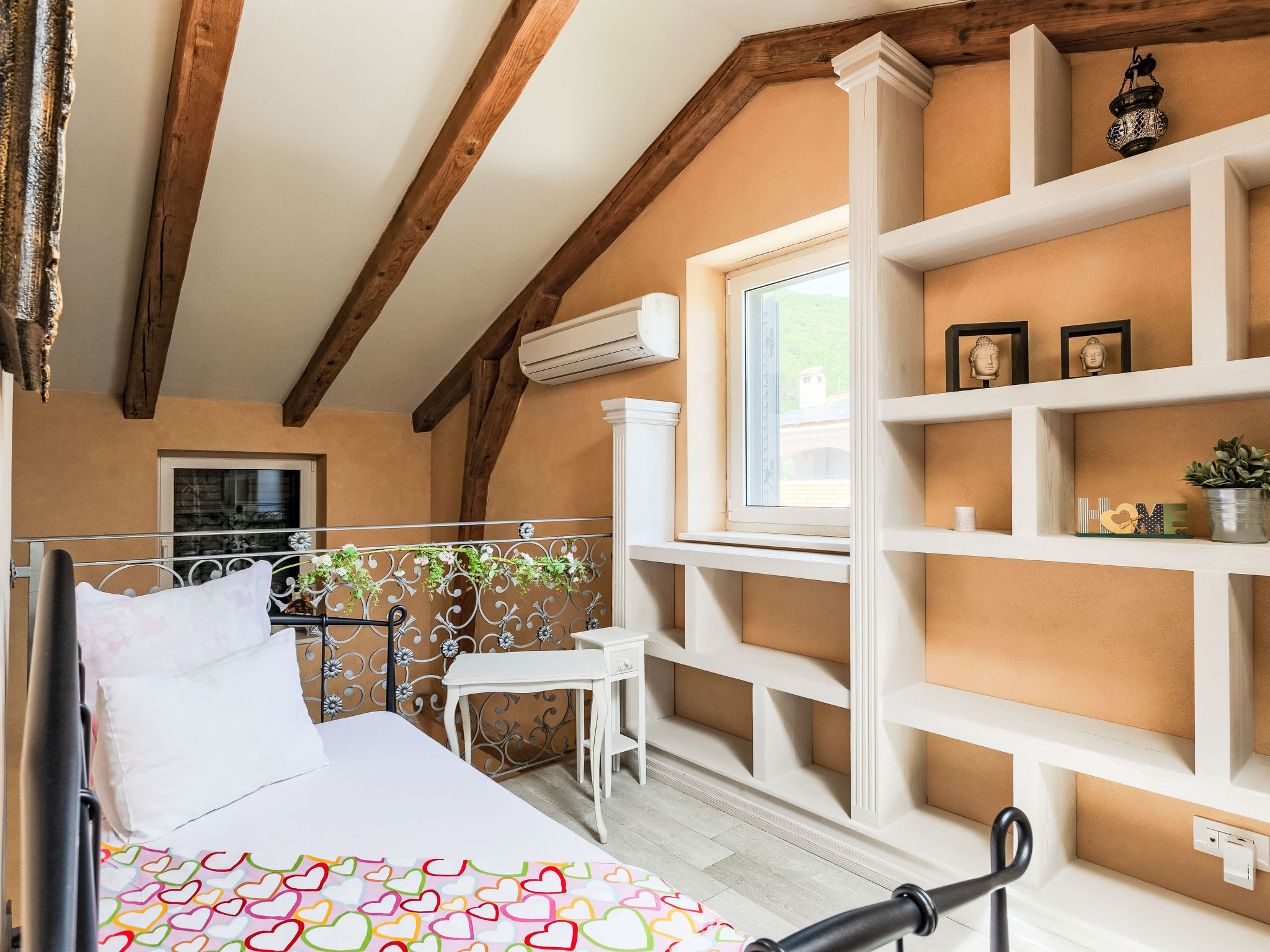 Villa Stonegate - Inside