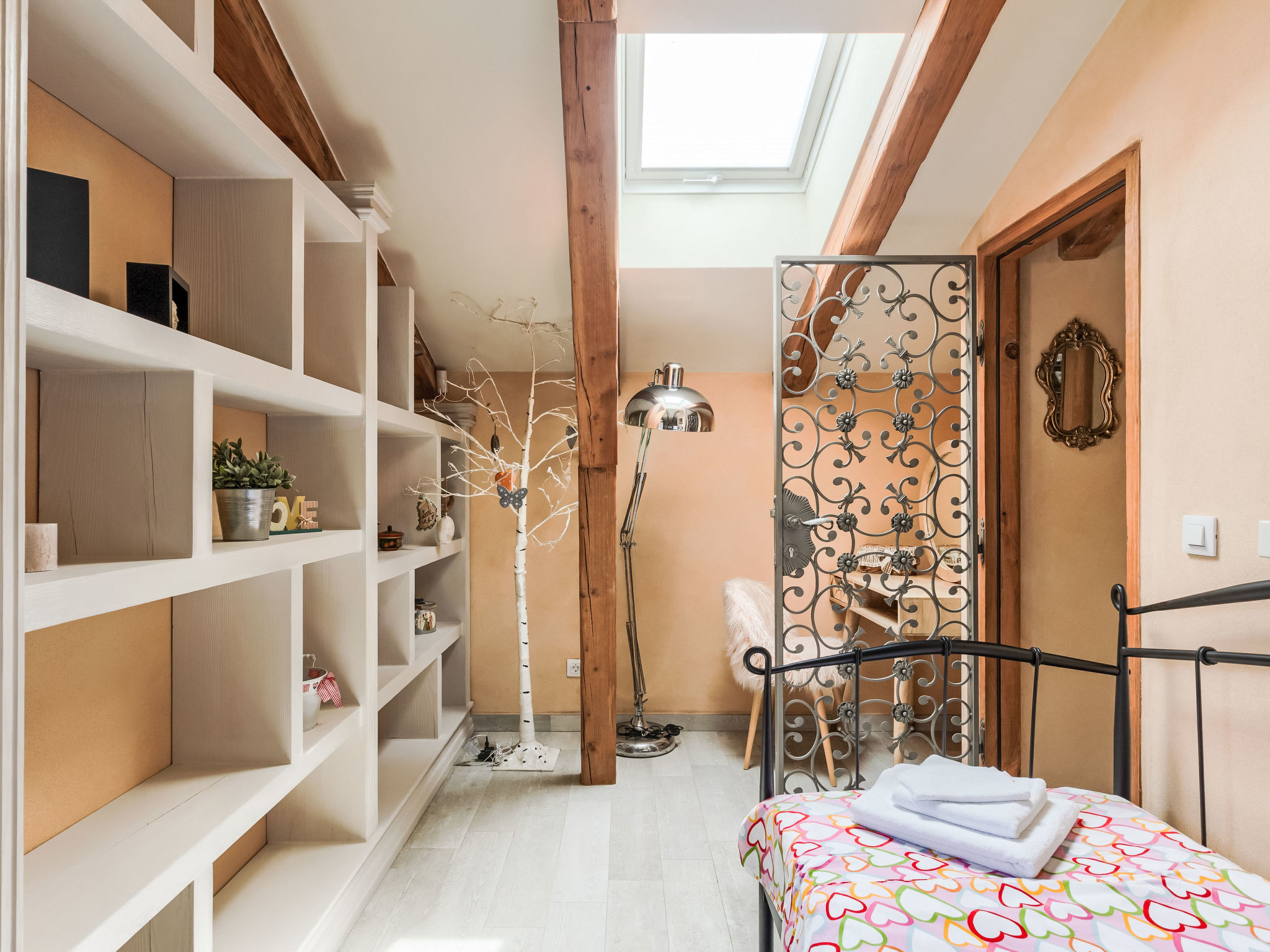 Villa Stonegate - Inside