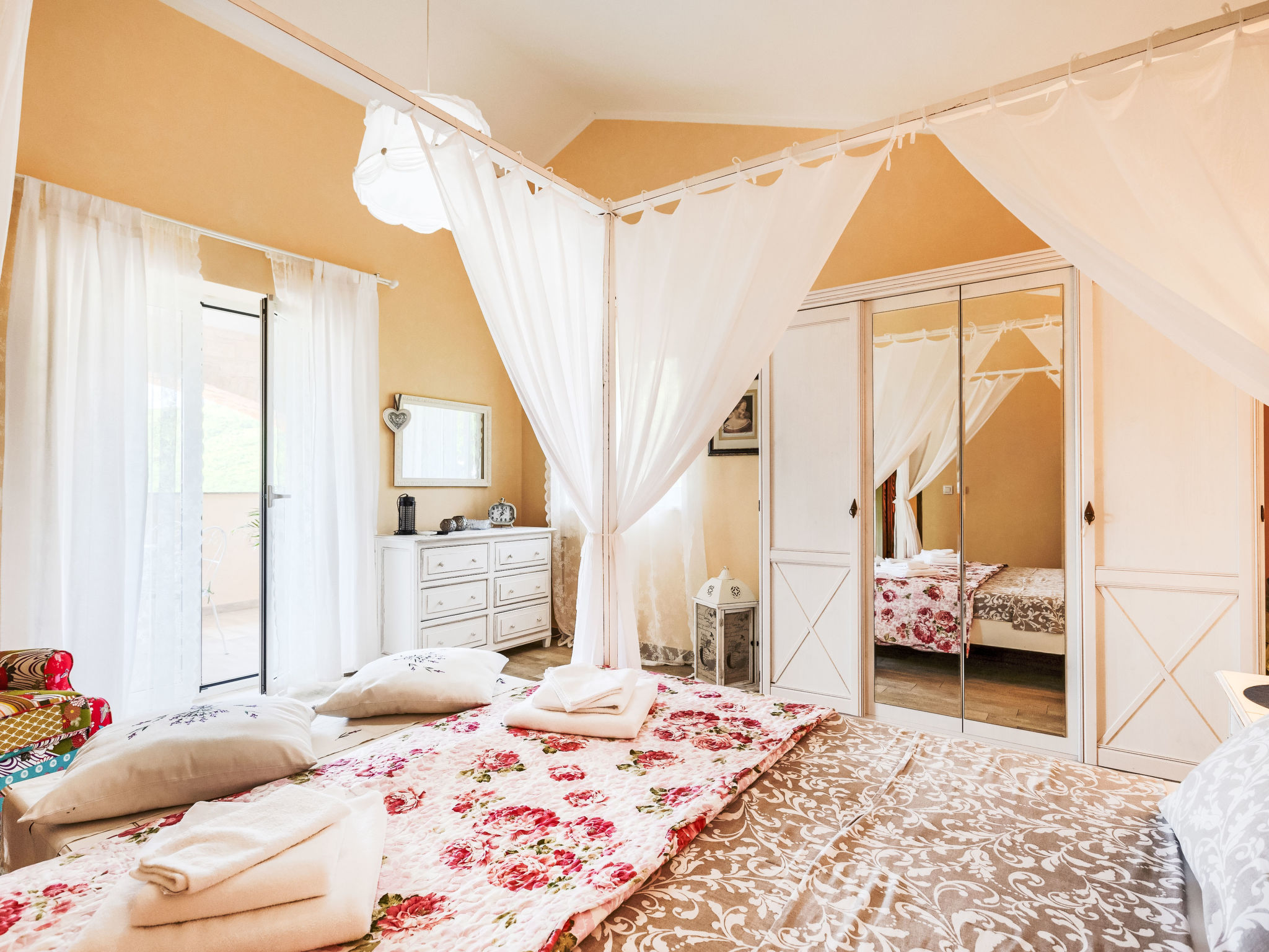 Villa Stonegate - Inside