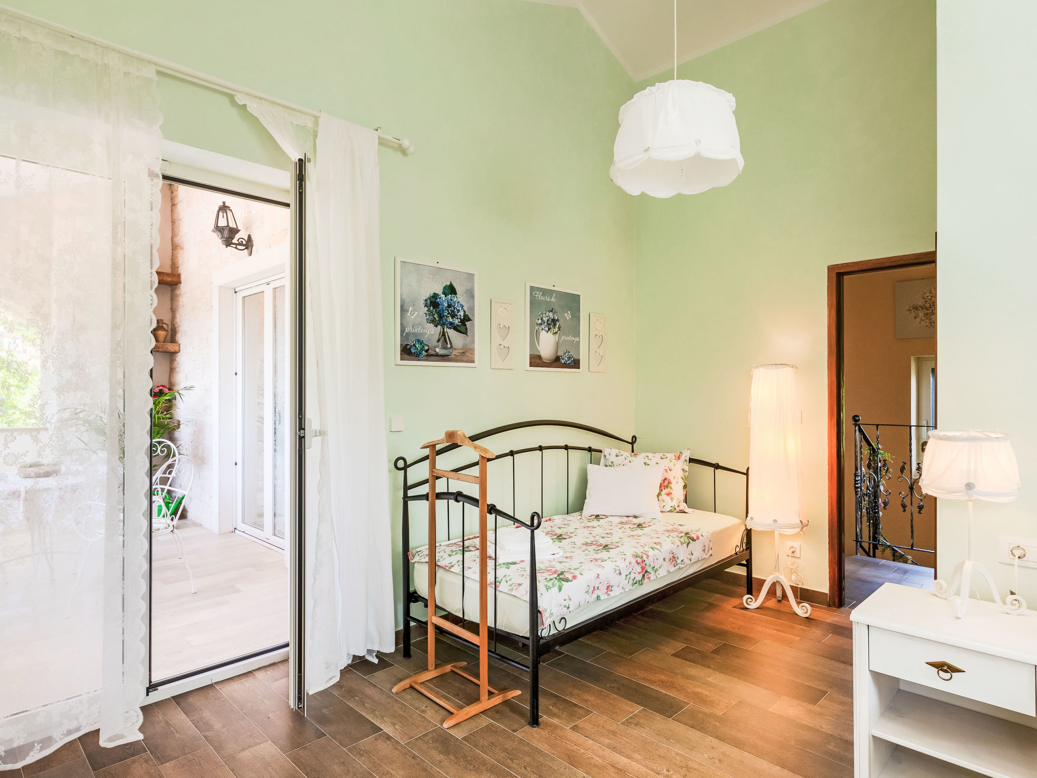 Villa Stonegate - Inside