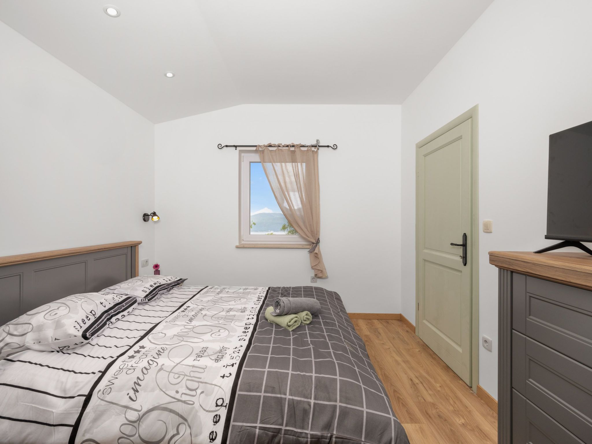 Villa Antonia-Drinnen